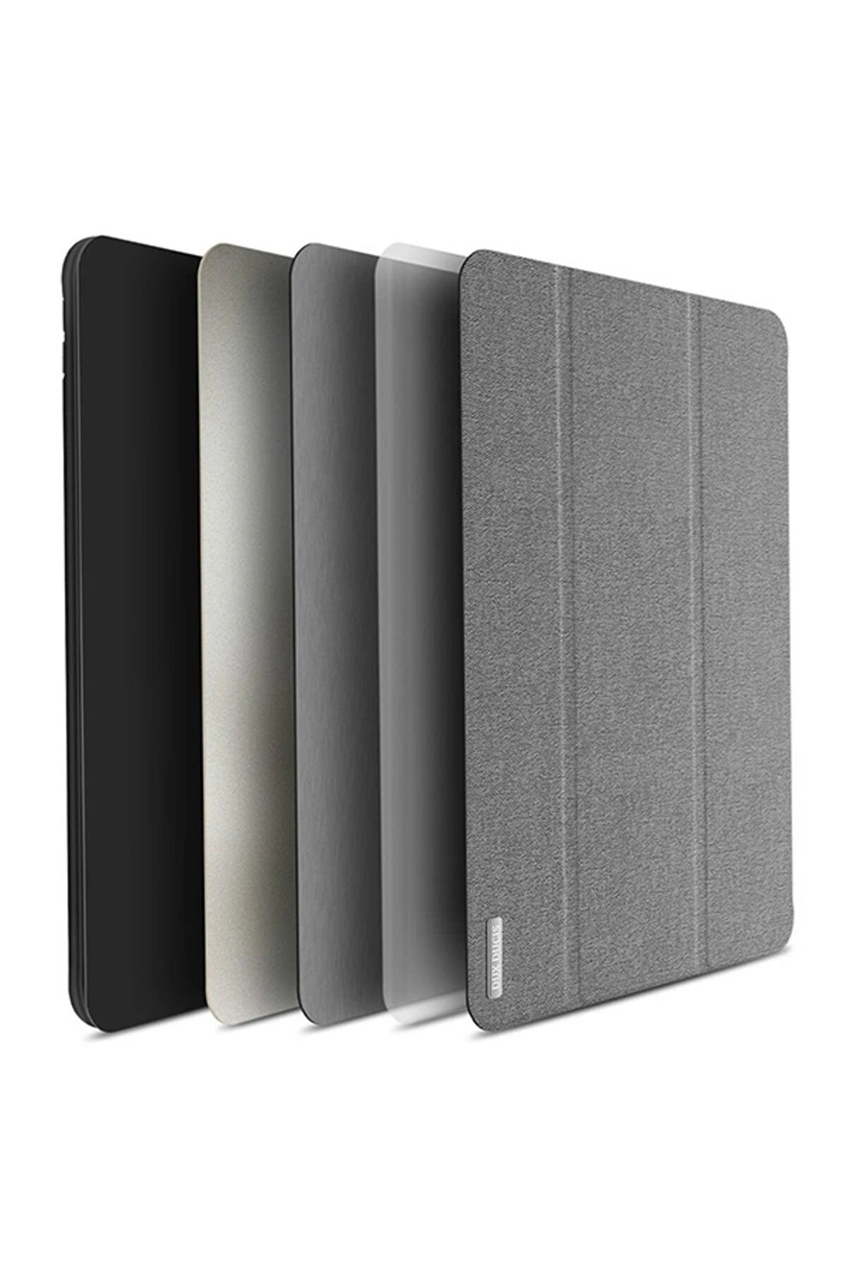 Dux Duci̇s İpad Pro 10.5 (2019-2017 )Kılıf Kalem Yerli̇ Soft Tpu Mıknatıslı - Dropx9860-2259