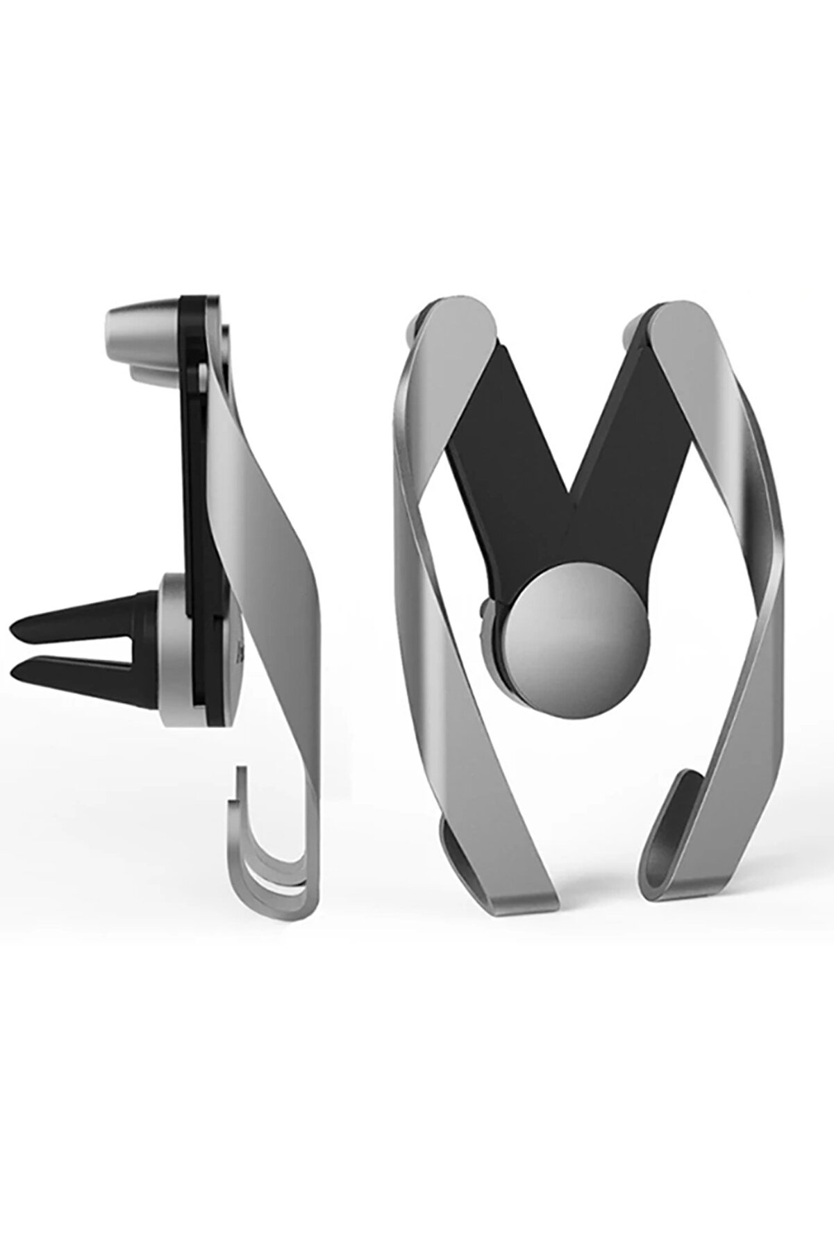 Ally A21 Uni̇versal Havalandırma Araç Tutucu-(1903) - Dropx1671-2135