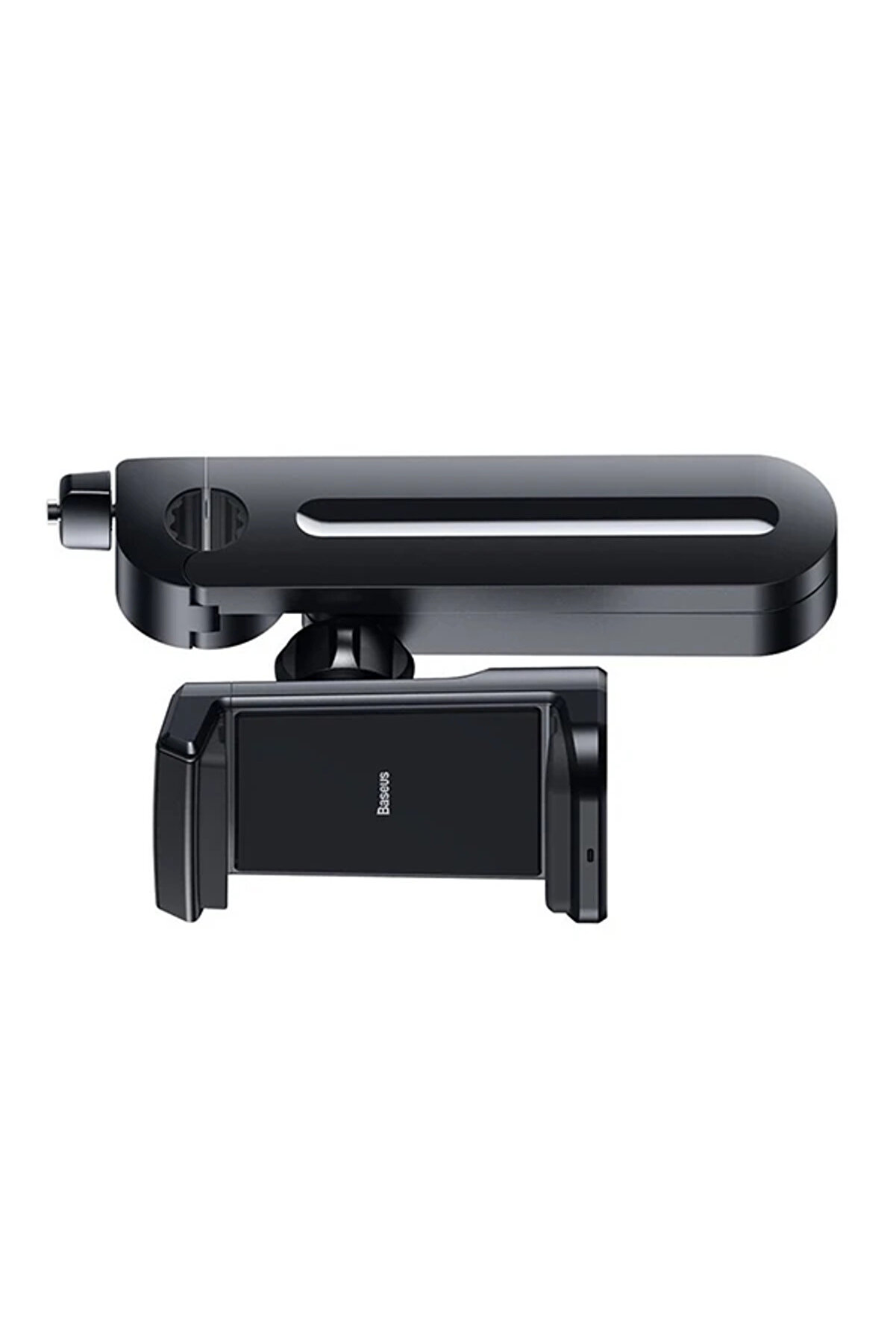 Arka Koltuk Kablosuz Telefon Tutucu Wi̇reless 15W Hızlı Şarj Ci̇hazı - Energy Stor - Cpt209955-82