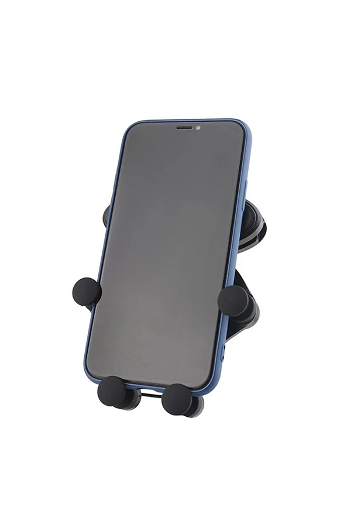 Ally Uni̇versal Ahtapot Araç Havalandırma Tutucu-(1903) - Dropx5643-6408