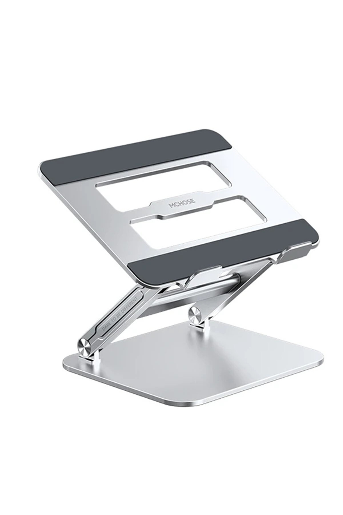 gizmurstore ALLY MC LS516 Masaüstü Laptop Standı-(5775) - GMS9394-9040