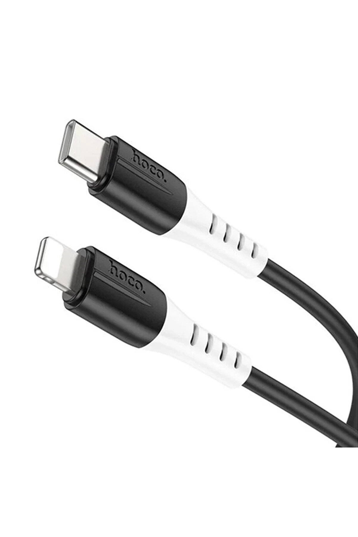 CepteToptan HOCO X82 20W Type-C to Lightning iPhone Hızlı Şarj Kablosu Data Kablosu-(1903 - DROPX5034-9378