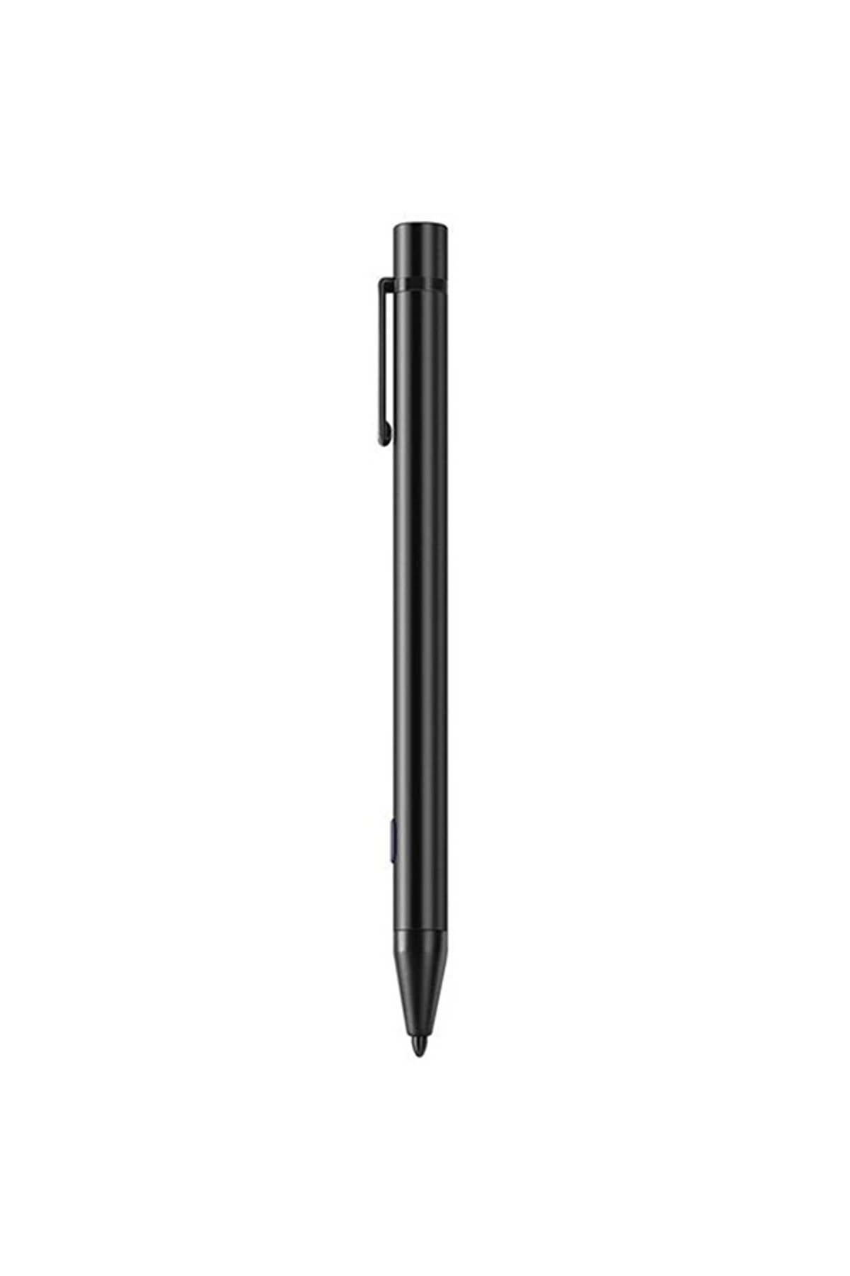 Dux Duci̇s Palm Rejecti̇on Penci̇l Capaci̇ti̇ve Stylus Pen Kapasi̇f Kalem Mi̇ni̇ Versi̇yon-( - Gms7046-4776