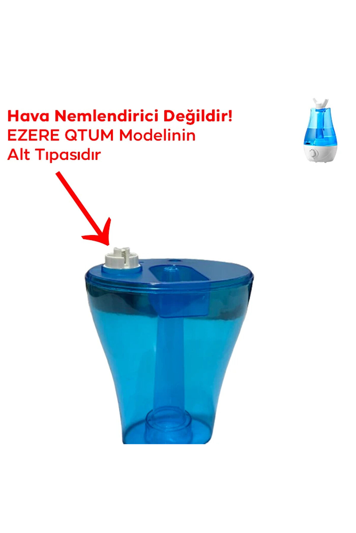Ezere Qtum9 İçi̇n Alt Tıpa-(1903) - Dropx6760-9283