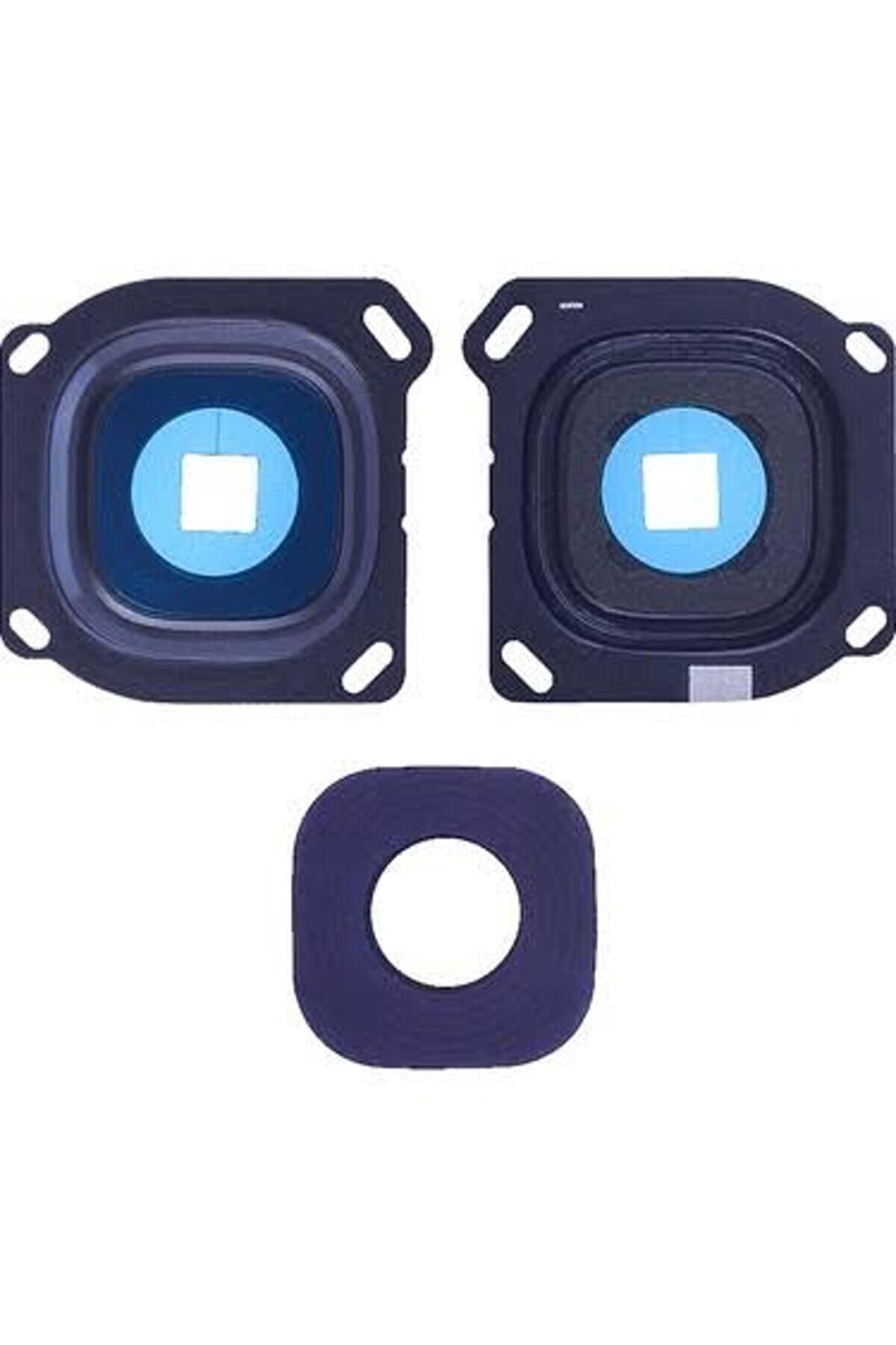 gizmurstore Ally Samsung Galaxy A8 A800 İçin Kamera Lens-(5775) - GMS4861-3829