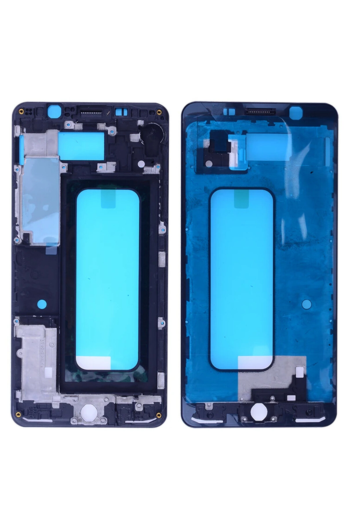 CepteToptan Ally Samsung Galaxy A5 A510 (2016) İçin Ön Panel-(1903) - DROPX7664-7343