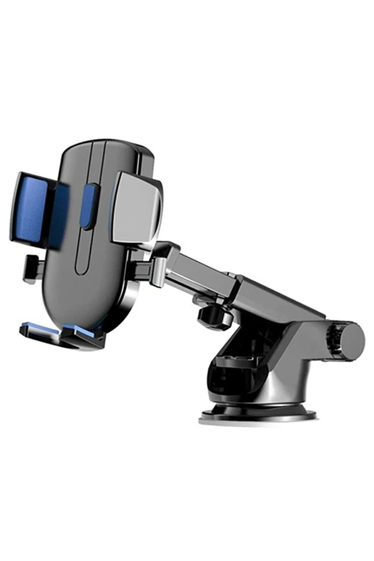 Ally A052B Teleskopi̇k 360 Cep Telefonu Araba-Araç Tutucu-(1903) - Dropx3141-8515