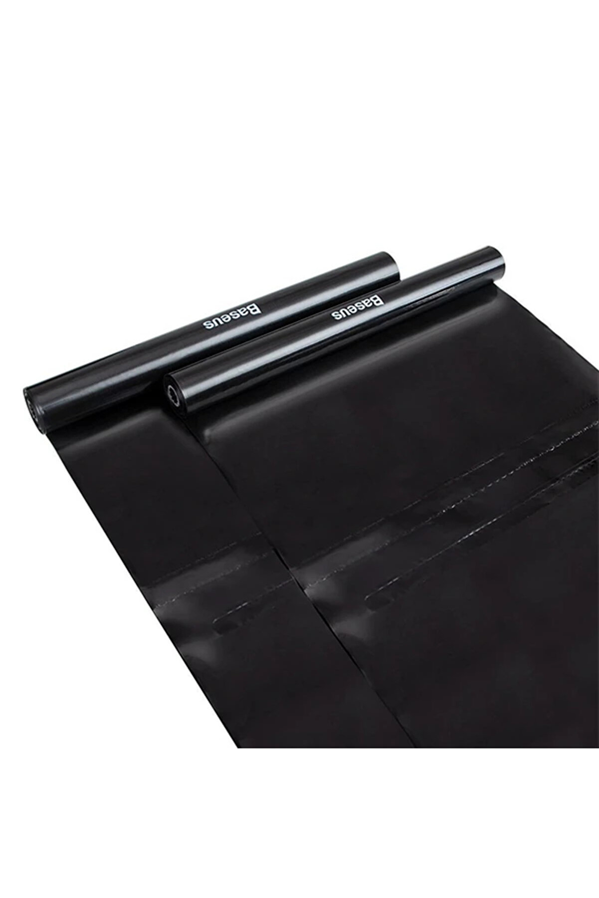 Clean Garbage İçi̇n Yedek Çöp Torbası Seti̇ 80 Adet-(1903) - Dropx3688-9677