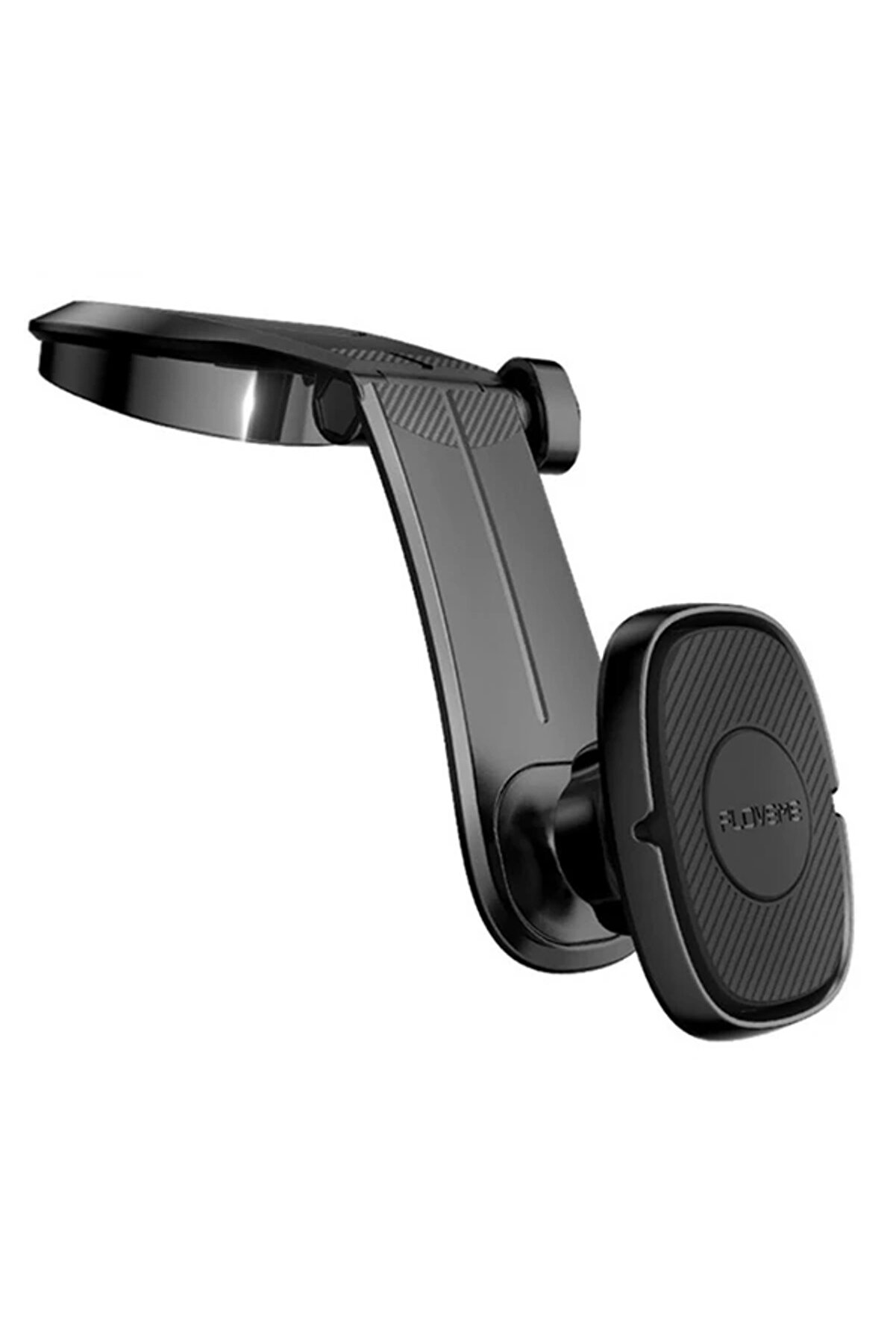 CepteToptan FLOVEME Manyetik Dashboard Mıkantıslı Araç Telefon Tutucu-(1903) - DROPX6561-7604