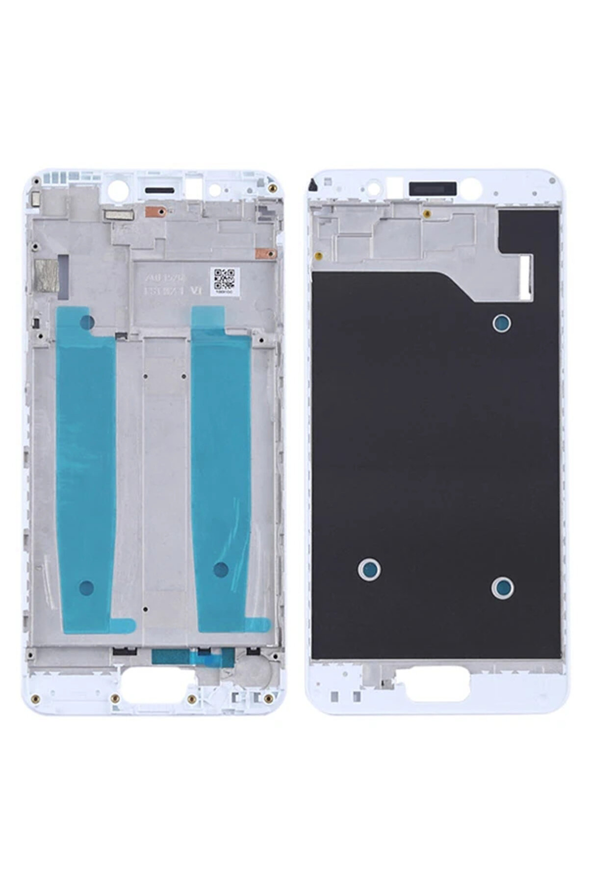 Zenfone 4 Max Zc520Kl Ön Çıta Ekran Çıtası Panel-(5775) - Gms3865-4085