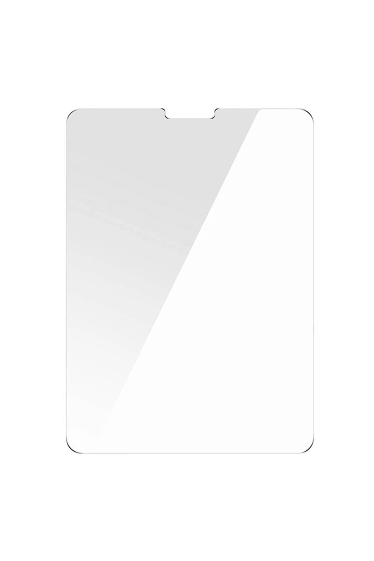 0.3Mm Tempered Glass İpad Pro (2018-2022)12.9İnç Full Ekran Koruyucu 2 Adet Set-(57 - Svu8507-8814