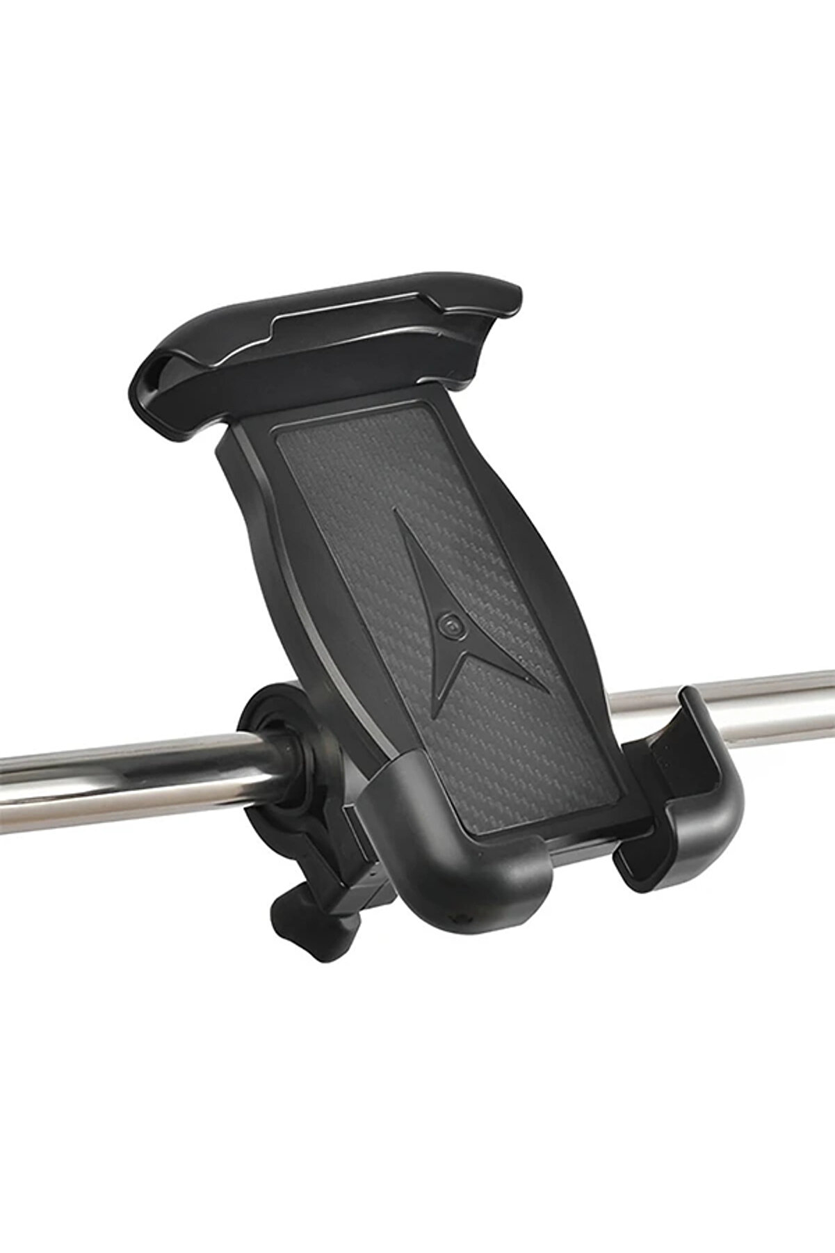CepteToptan Ally TT-T45 Motor ve Bisiklet Gidonu İçin 360 Dönebilen Telefon Tutucu-(1903) - DROPX9343-4256