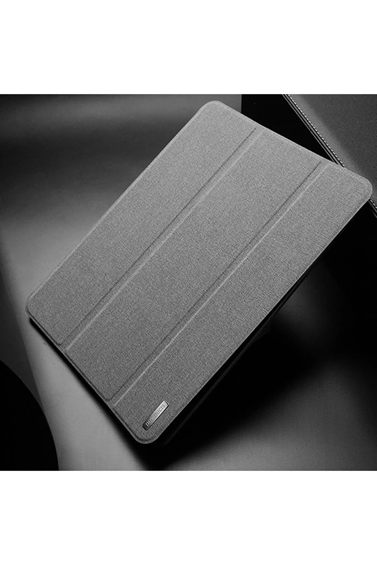 Dux Duci̇s İpad Pro 10.5 (2019-2017 )Kılıf Kalem Yerli̇ Soft Tpu Mıknatıslı - Dropx9860-2259