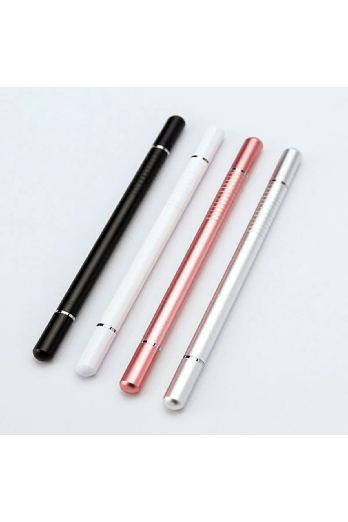 Ally Uni̇versal Stylus Kapasi̇f Tablet Telefon Dokunmati̇k Kalem-(1903) - Dropx9005-8399