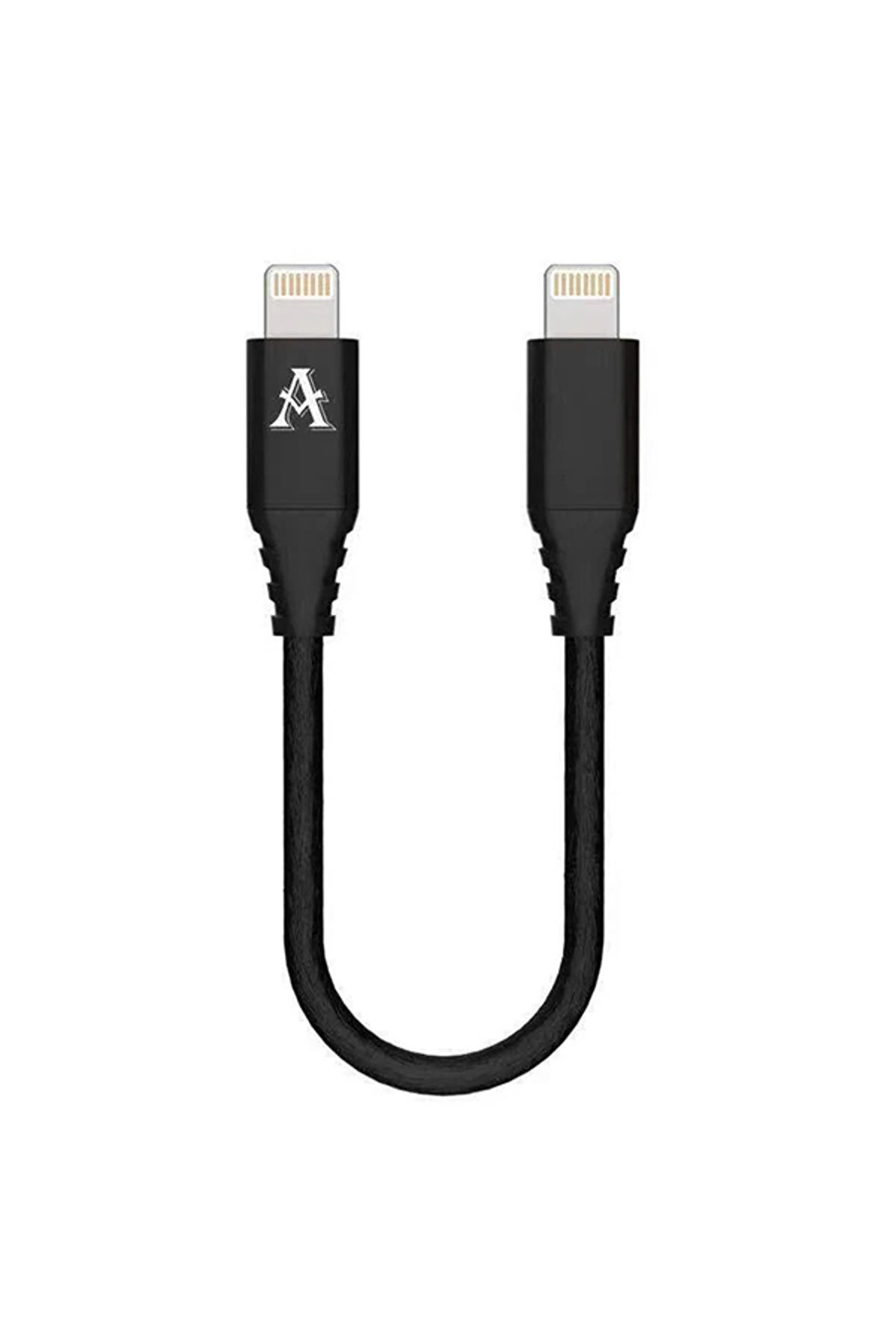 CepteToptan ALLY iPhone To İPhone Veri Gonderme Kablosu Lightning to Ligthning Data Migrati - DROPX1421-7303