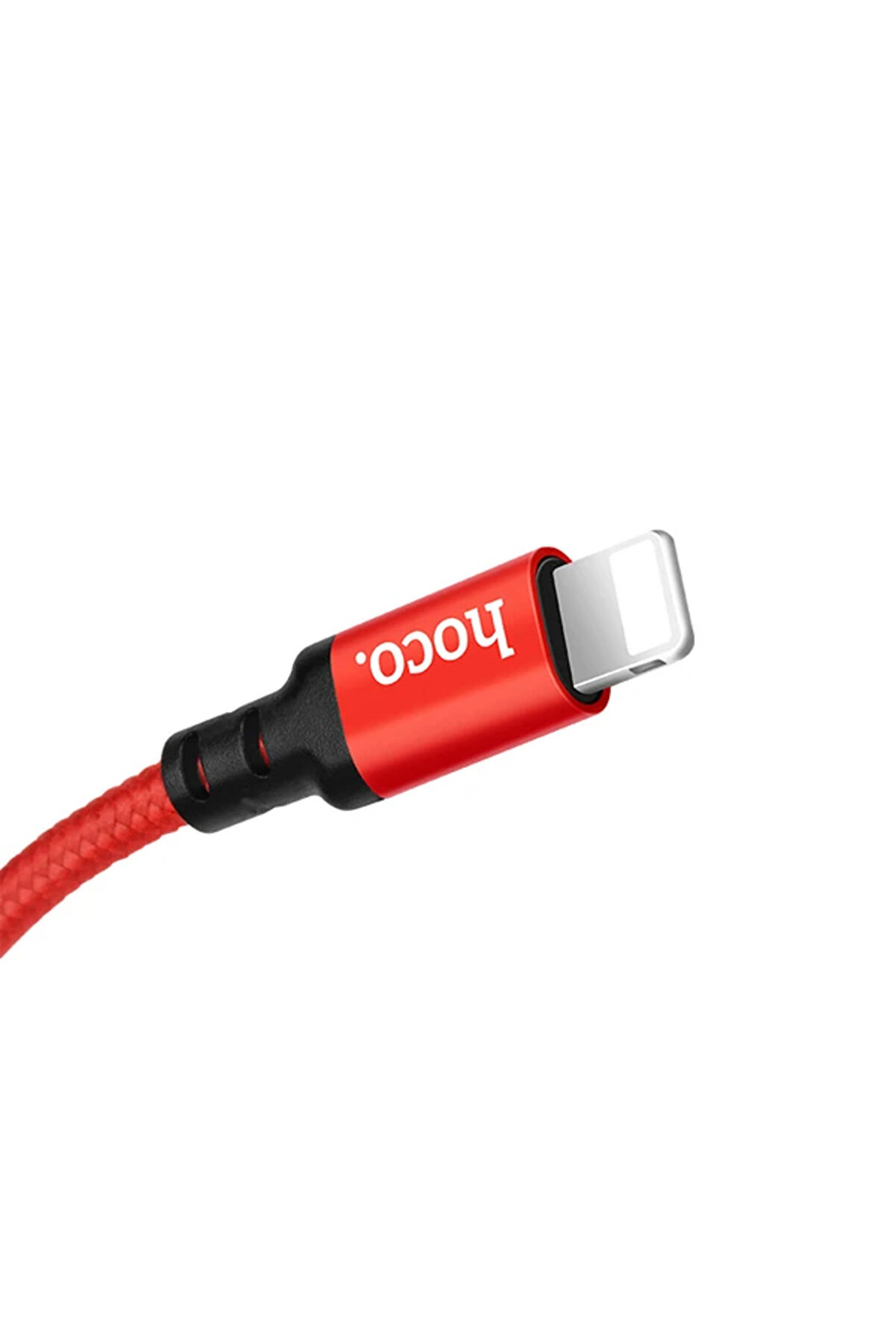 Hoco X14 İphone 14-13-12-11 Usb Data Ve Hızlı Şarj Kablosu-(1903) - Neo7182-2576