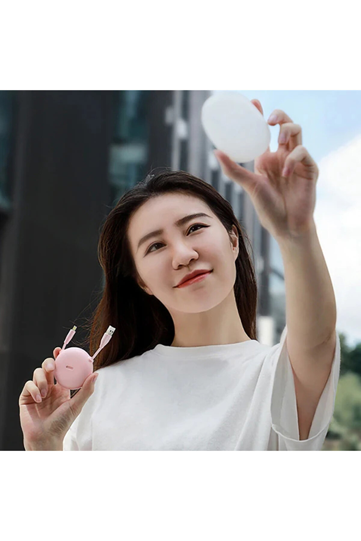 Let  S Go İphone 12-1111 Pro Se 2020 Xr Xs 8-7 Usb Kablo 1Metre-(5775) - Gms2229-4558