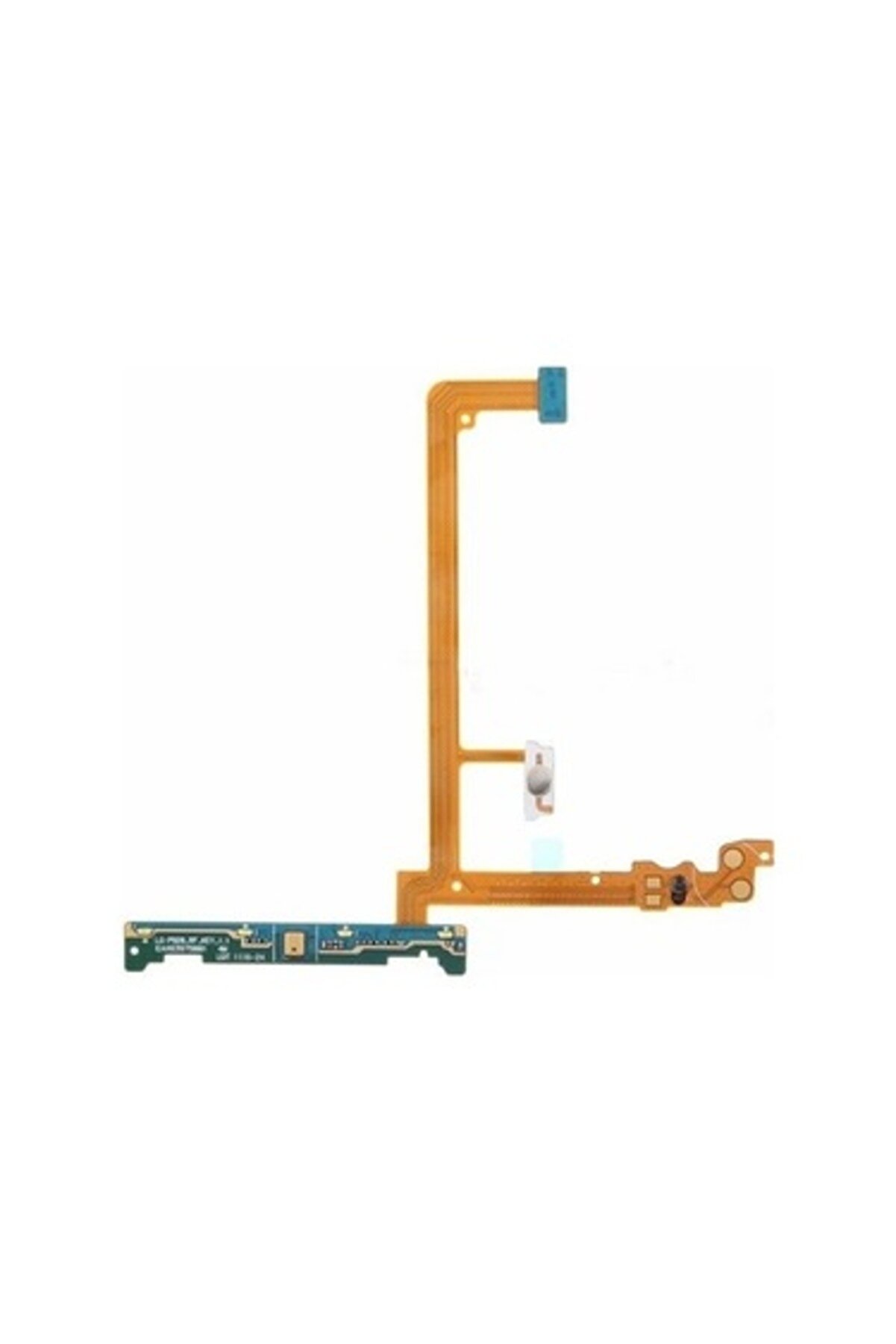 BEYLERBEYİ Optimus 3d P920 Thrill P925 Uyumlu  Navigator Mikrofon Filmi