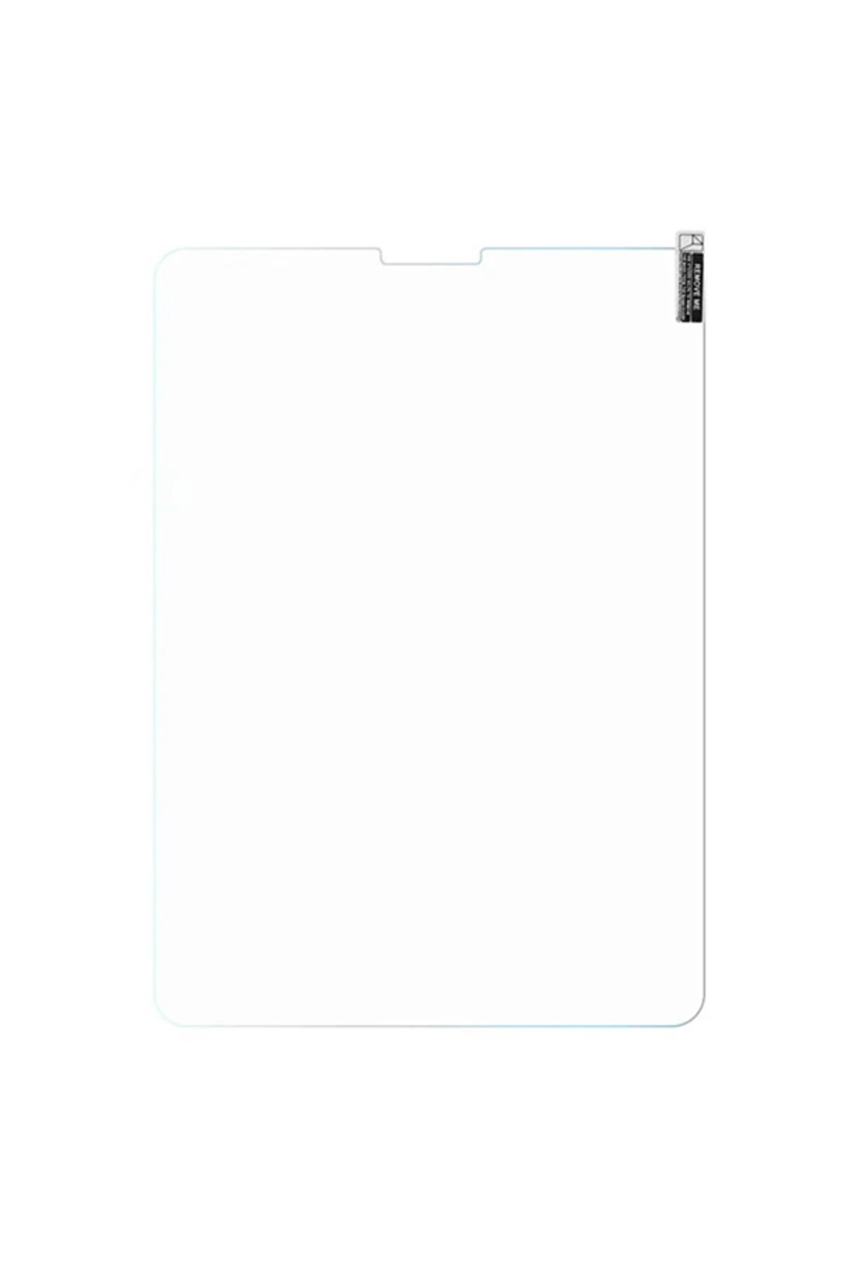 İpad Ai̇r 4. Nesi̇l Uyumlu 10.9 Tempered Cam Ekran Koruyucu-(1903) - Dropx5759-5991