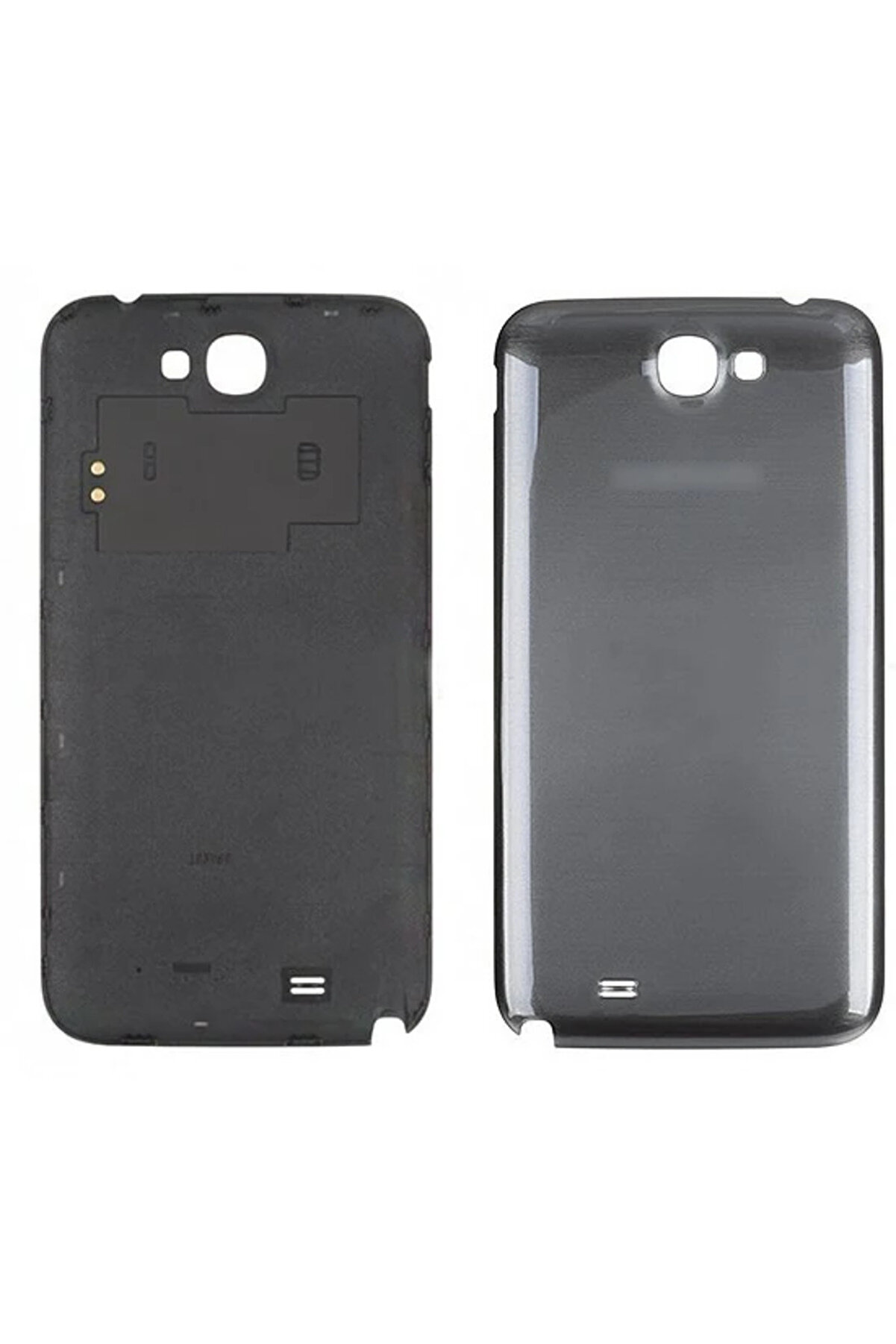 Ally Samsung Galaxy Note 2 N7100 İçi̇n Arka Pi̇l Batarya Kapağı-(5775) - Gms2069-2559