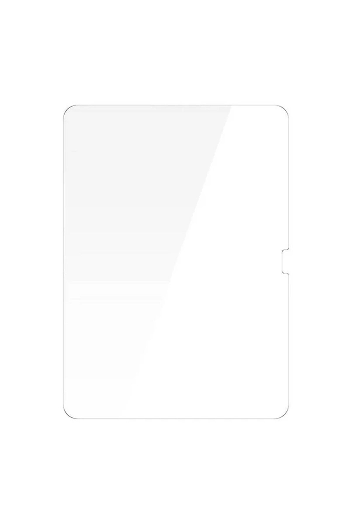 Magi̇c Paperfeel İpad 10 (2022) 10.9İnç Tablet Ekran Koruyucu-(5775) - Gms7087-9571