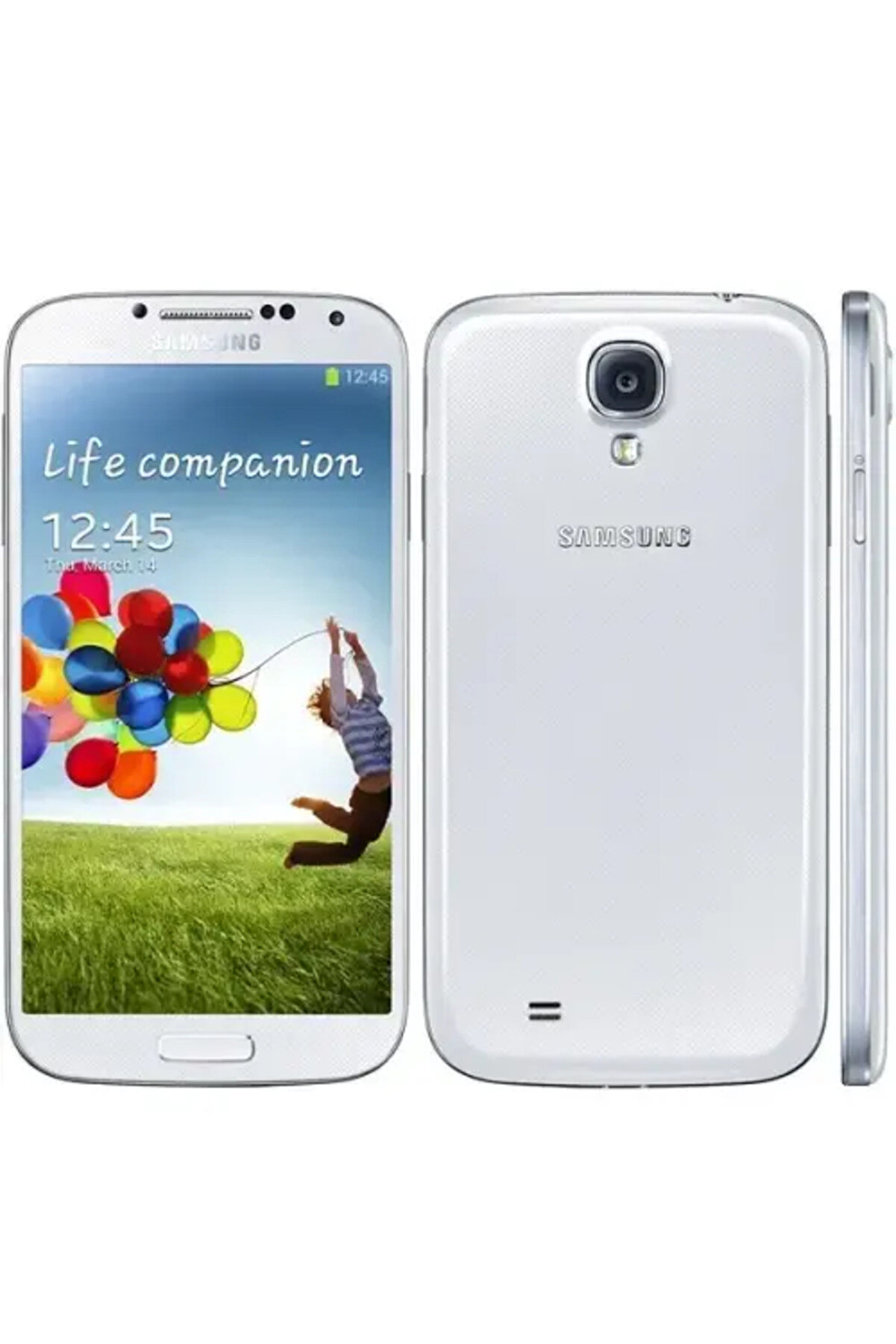 gizmurstore Samsung Galaxy S4 İ9500 İ9505 Işık İç Entgre (m308)-(5775) - GMS1708-5673