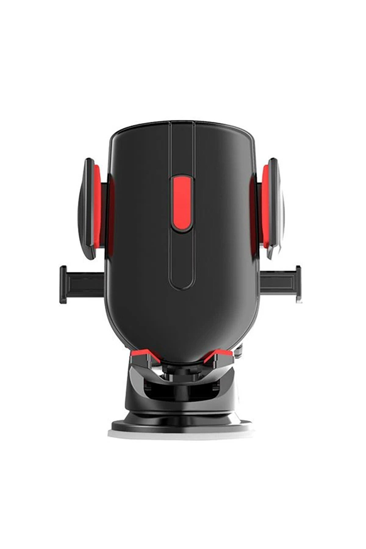 Ally A052B Teleskopi̇k 360 Cep Telefonu Araba-Araç Tutucu-(1903) - Dropx3141-8515