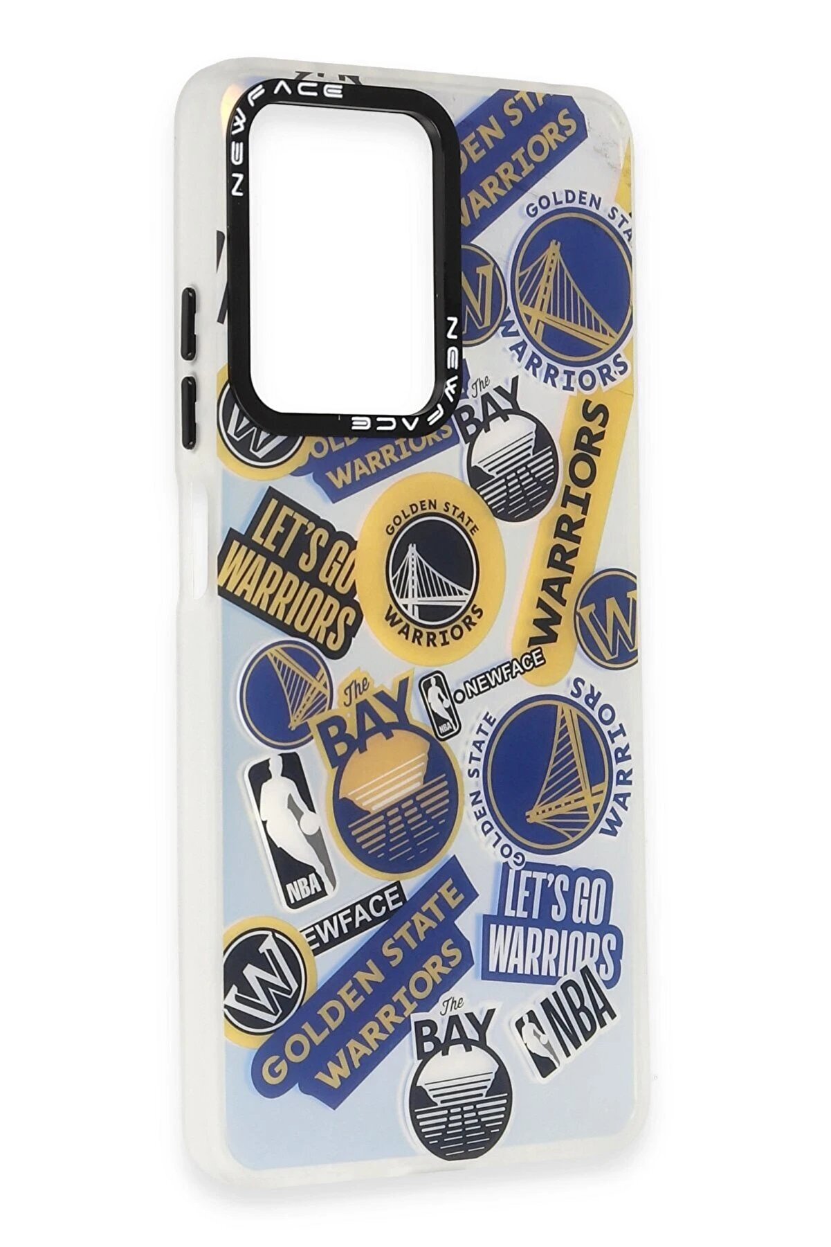 Toptan Bulurum Xiaomi Redmi Note 12 4G Kılıf Estoril Desenli Kapak - Estoril - 13