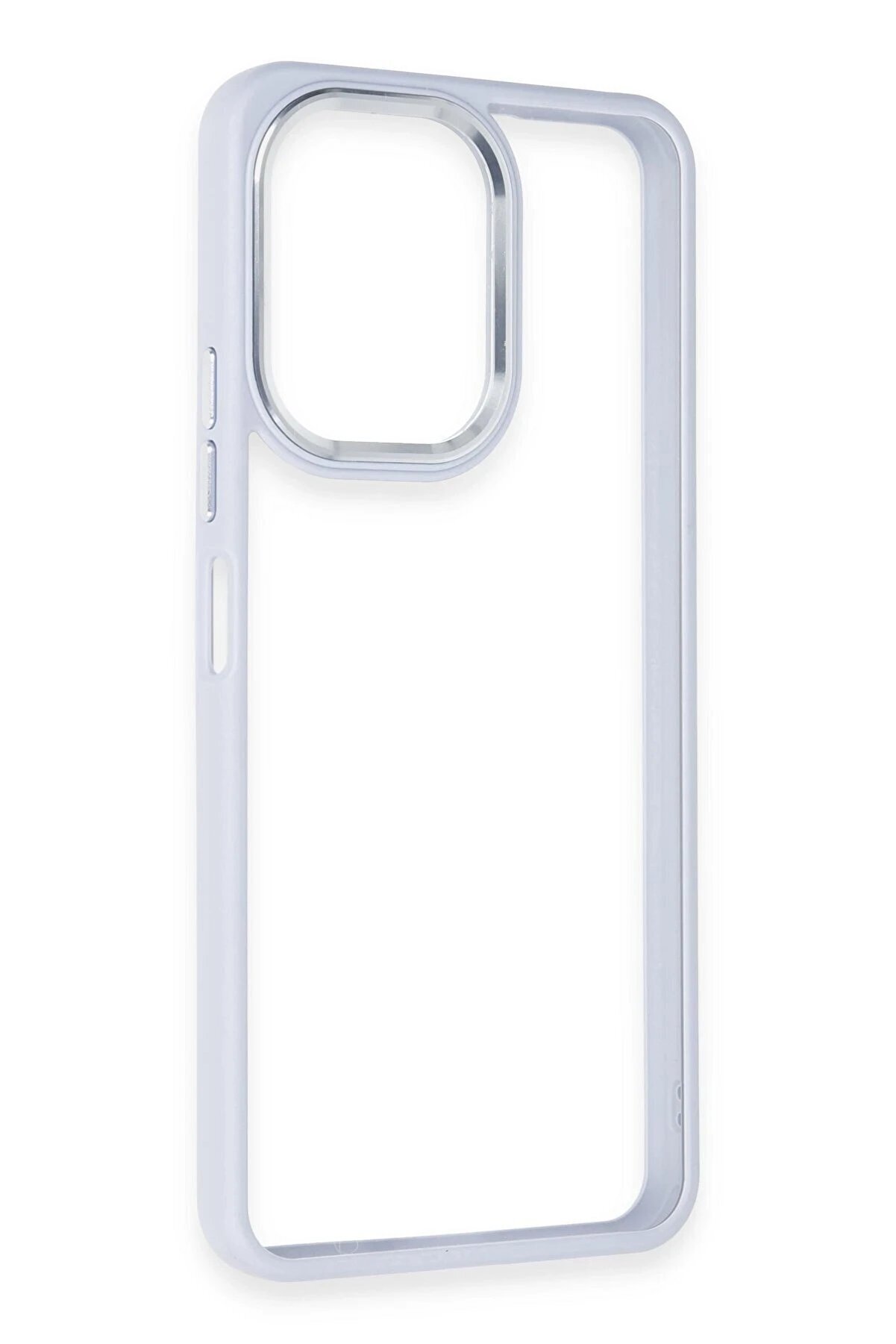 Xi̇aomi̇ Redmi̇ 13C Kılıf Power Si̇li̇kon - Si̇erra Blue - Dropx4917-7424