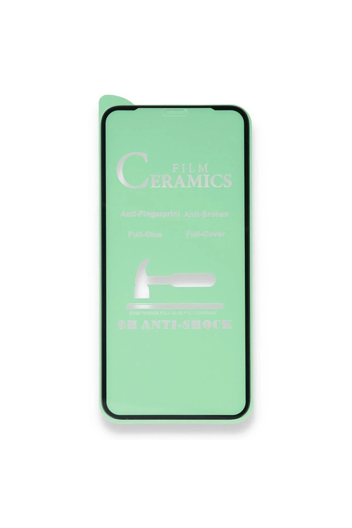 Realme 9İ 4G Serami̇k Nano Ekran Koruyucu - Dropx6163-8473