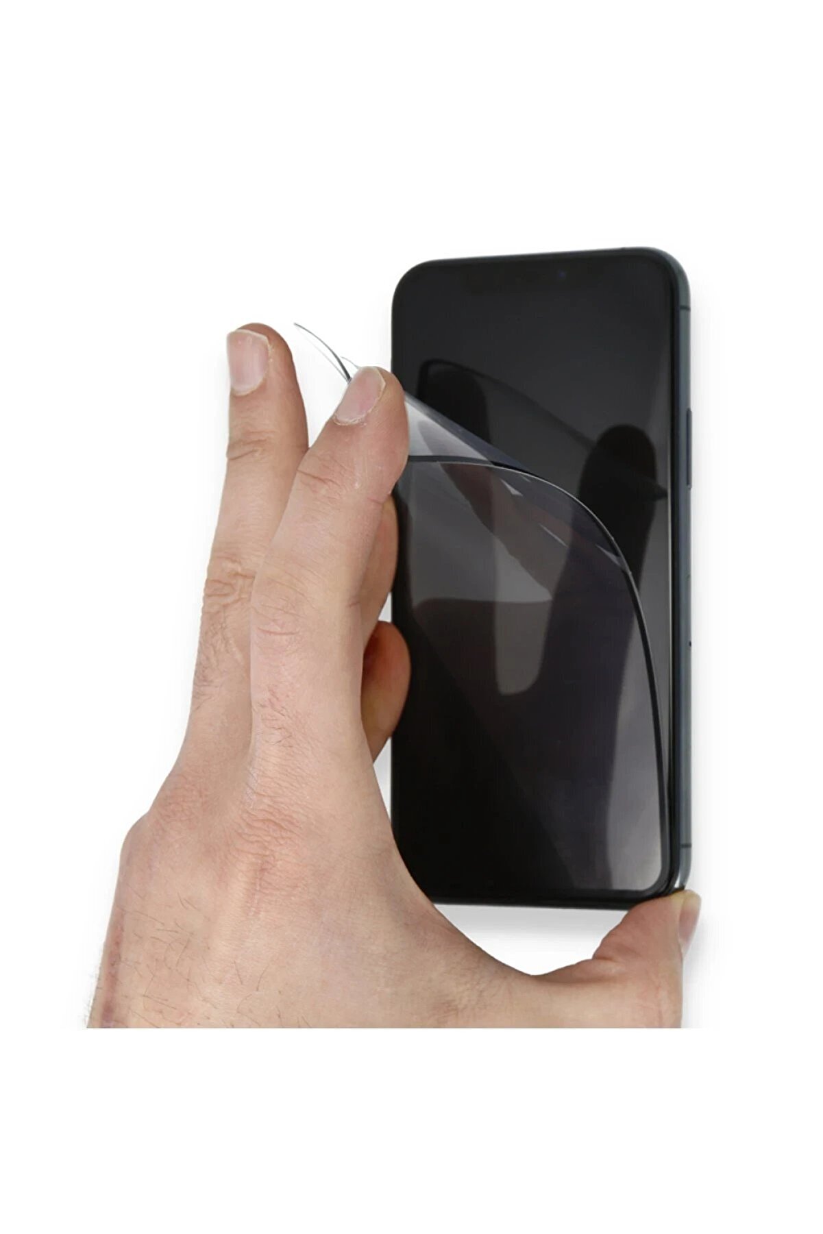 Realme C55 Serami̇k Nano Ekran Koruyucu - Dropx6140-1547