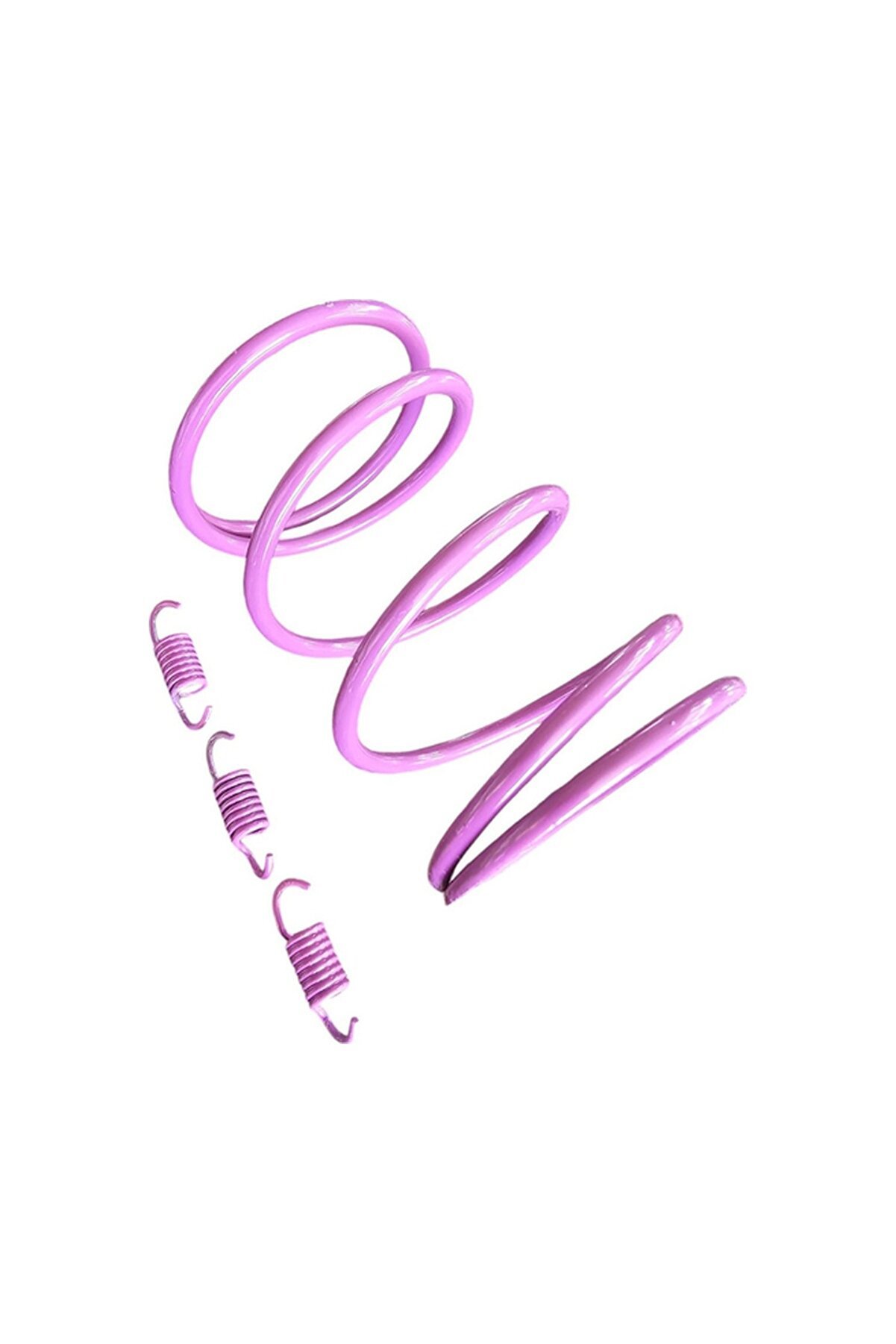 Speedup Speed Up Honda Bally 50 Uyumlu Arka Varyat&ouml;r Yayı (1500 Rpm)