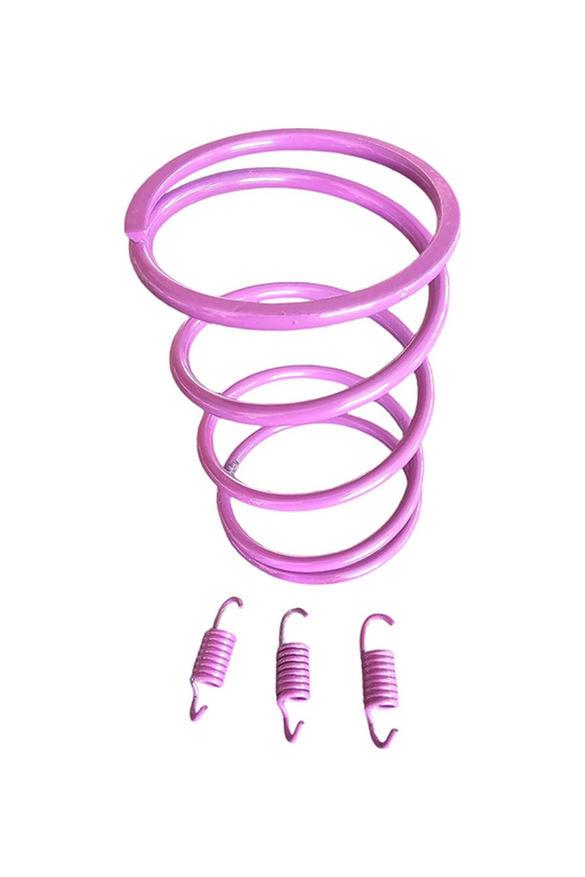 Speedup Speed Up Honda Bally 50 Uyumlu Arka Varyat&ouml;r Yayı (1500 Rpm)