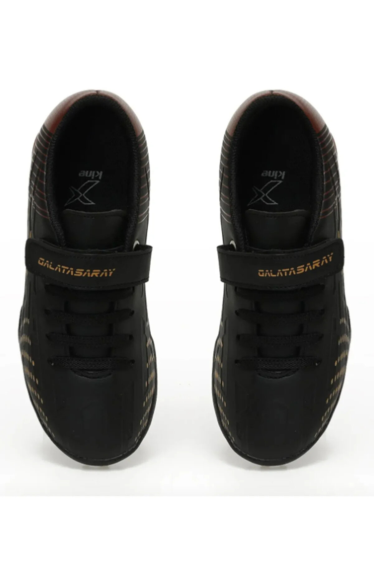 Ki̇neti̇x Breton Gs 3F Taraftar Çocuk Halı Saha Ayakkabı