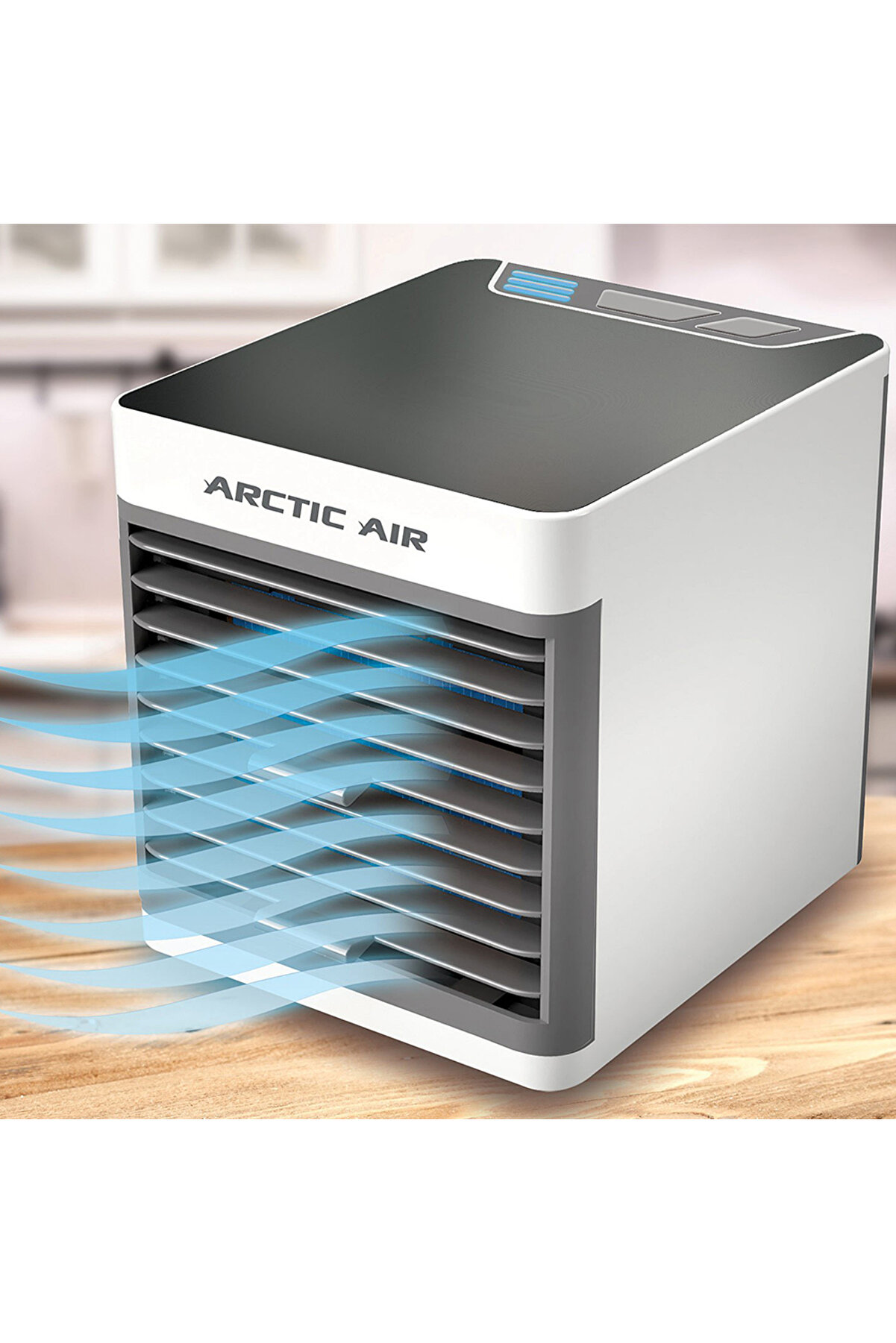 HRN034 Arctic Air Ultra Usb Mini Soğutucu Fan