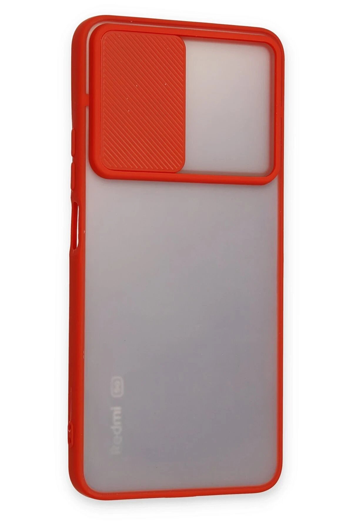 Xi̇aomi̇ Redmi̇ Note 11 Pro Plus 5G Kılıf Palm Buzlu Kamera Sürgülü Si̇li̇kon - - Dropx1204-1713