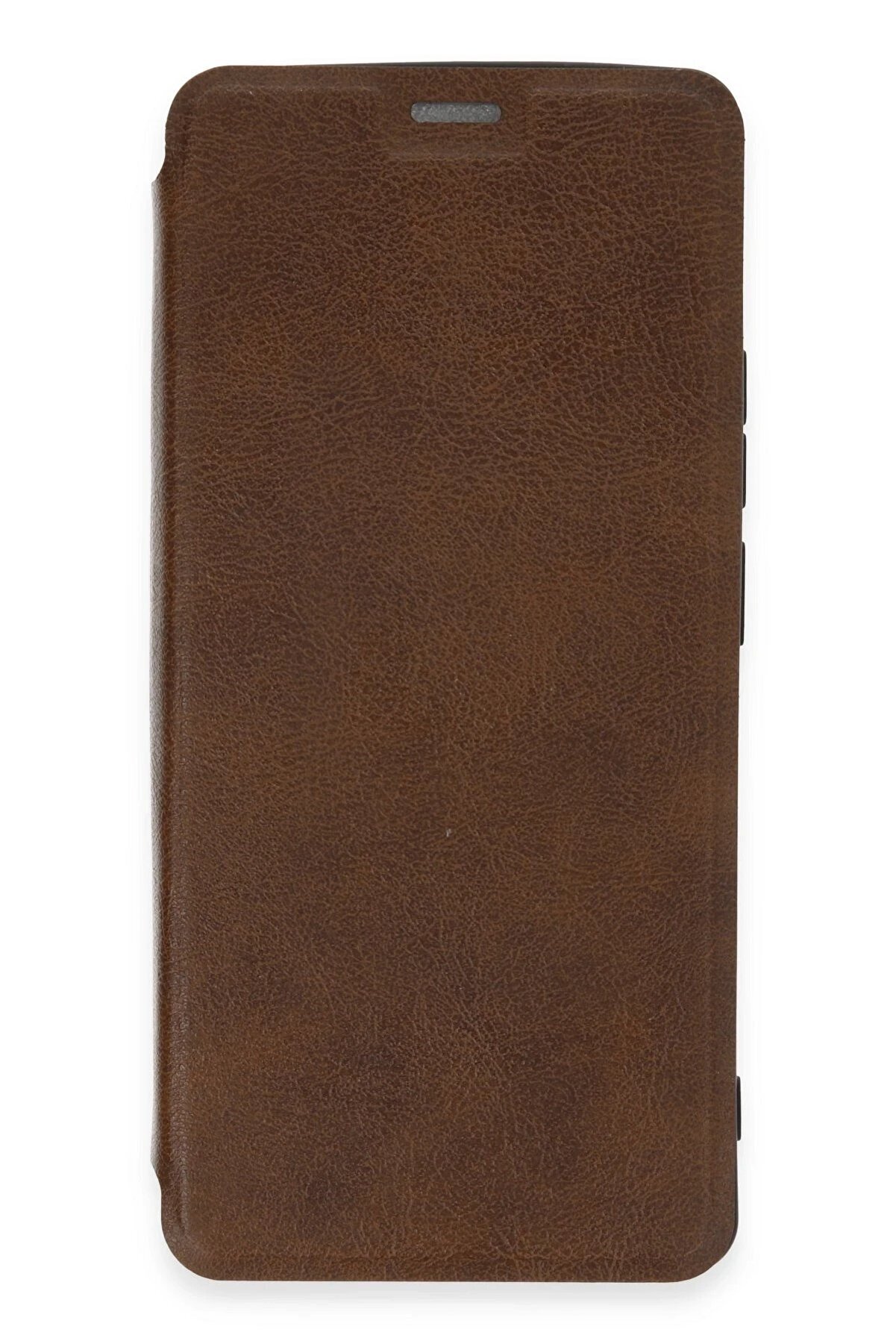 Xi̇aomi̇ Redmi̇ Note 13 Pro 4G Kılıf Fli̇p Cover - Taba - Dropx9744-4676