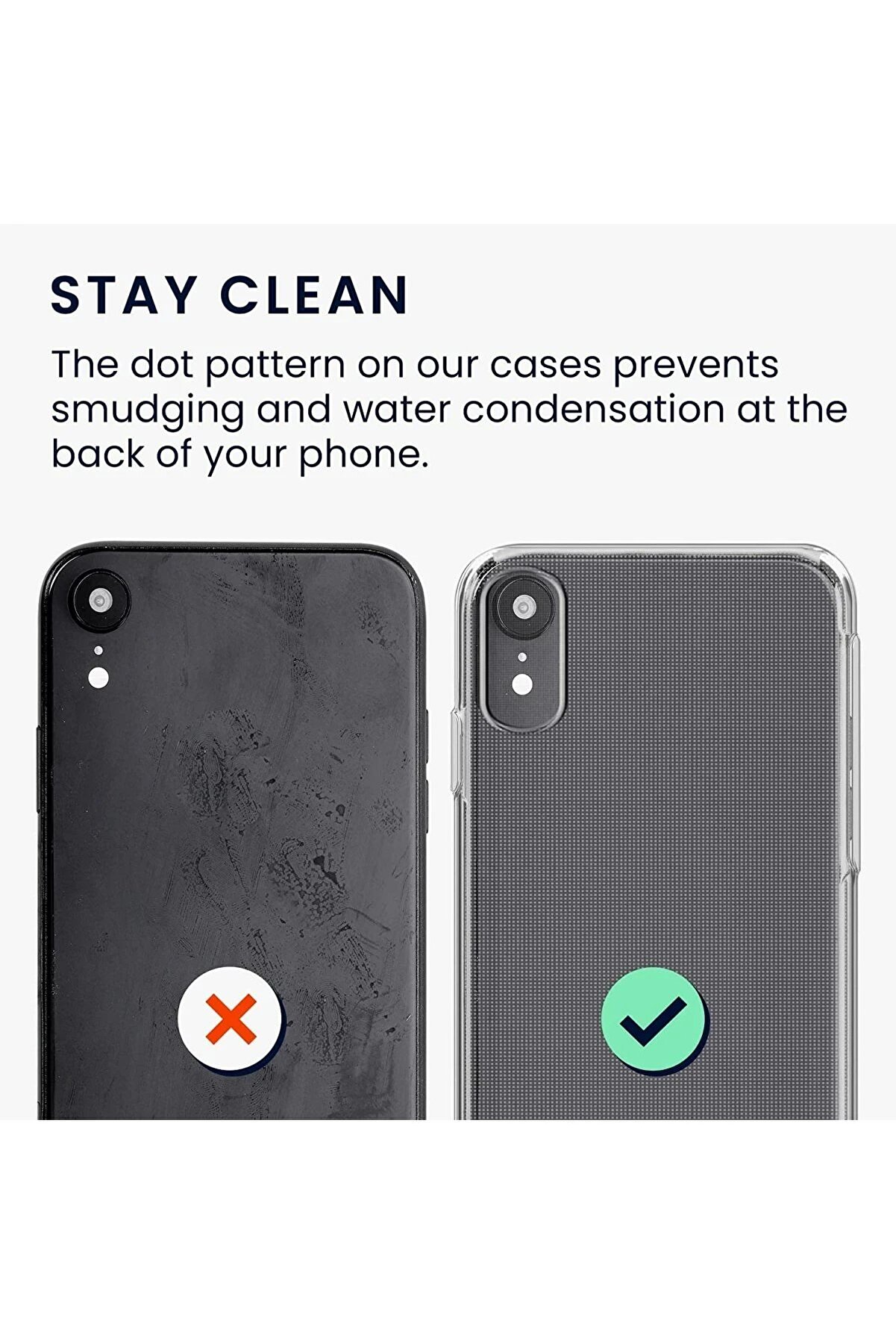 Samsung Galaxy M52 5G Kılıf Lüx Şeffaf Si̇li̇kon - Dropx2378-1611