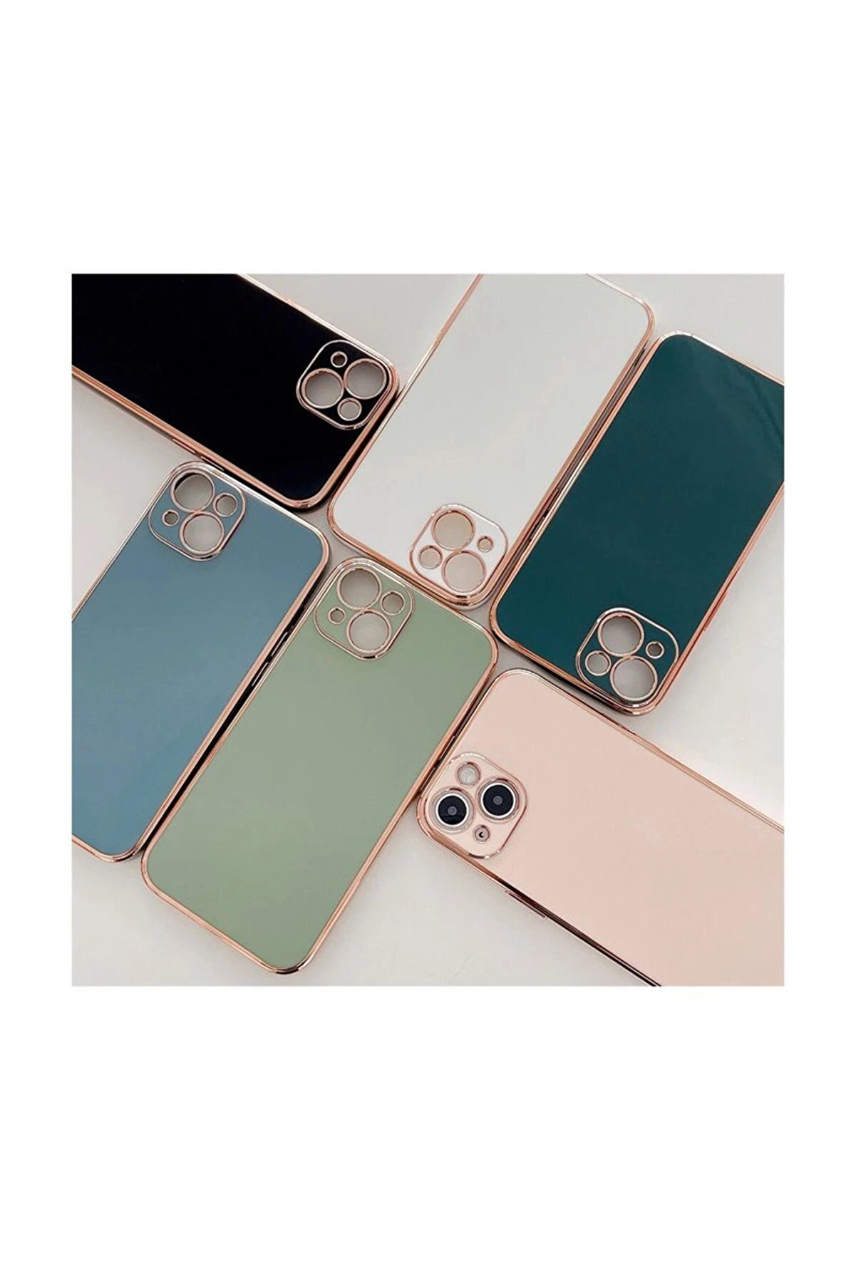 Xi̇aomi̇ Redmi̇ Note 13 Pro 5G Kılıf Volet Si̇li̇kon - Pembe - Dropx2760-3011