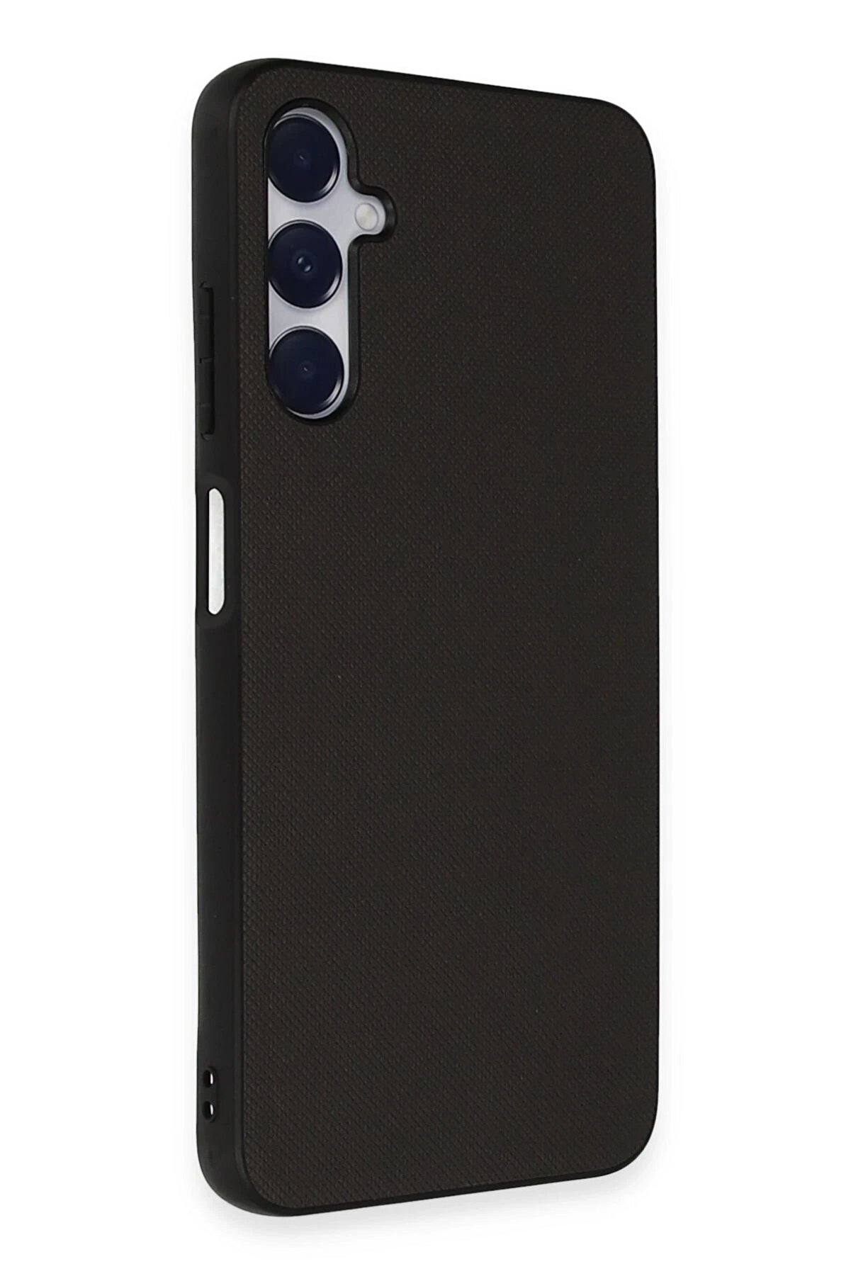 CepteToptan Samsung Galaxy A25 5G Kılıf Taft Kapak - Titan Gri - DROPX4793-8712