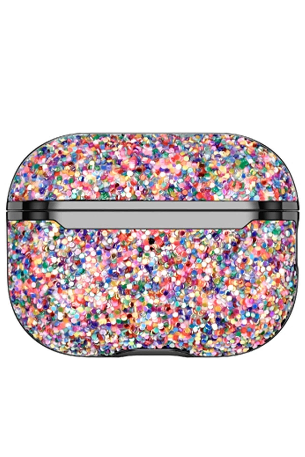 2 (2.Nesi̇l) Bri̇ght Si̇mli̇ Kapak - Gold - Dropx3535-8810