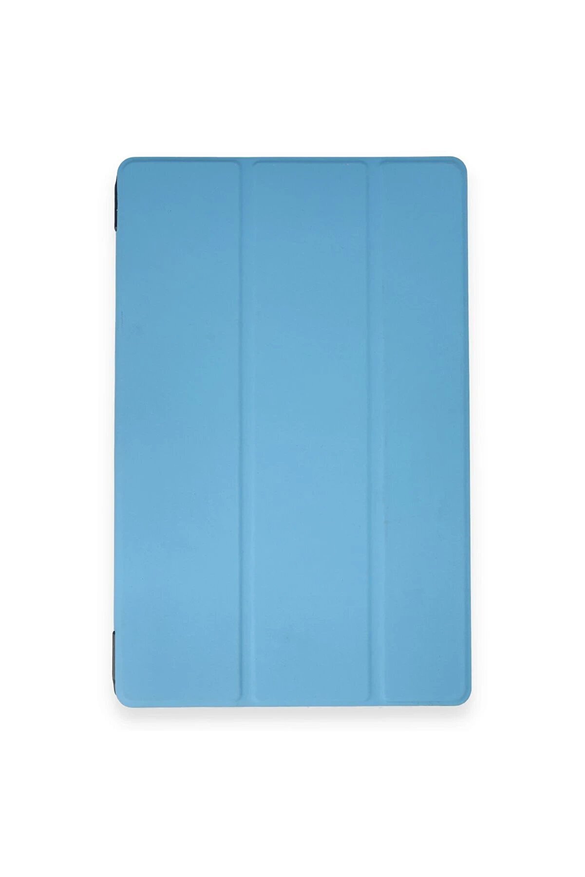 İpad Pro 11 (2021) Kılıf Tablet Smart Kılıf - Mavi̇ - Dropx4081-5012