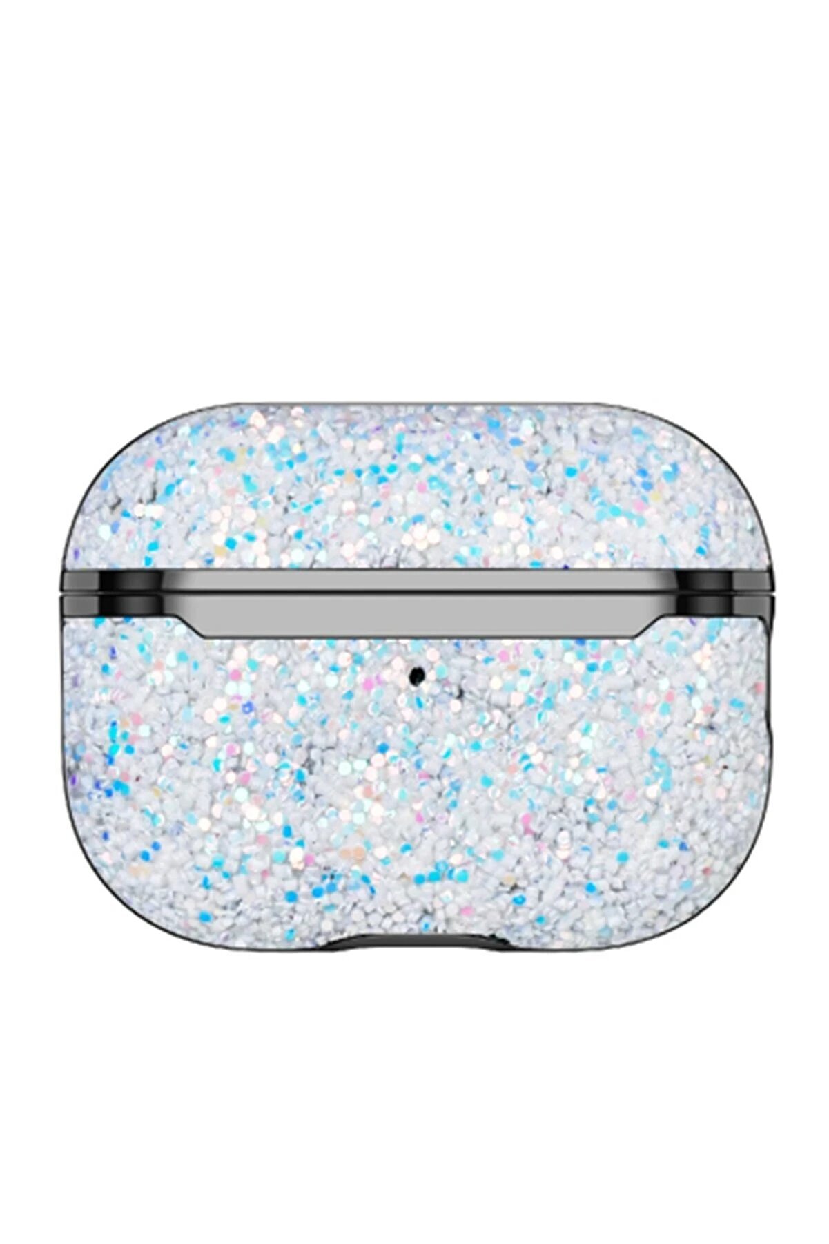 2 (2.Nesi̇l) Bri̇ght Si̇mli̇ Kapak - G&uuml;m&uuml;ş - Dropx7887-3977