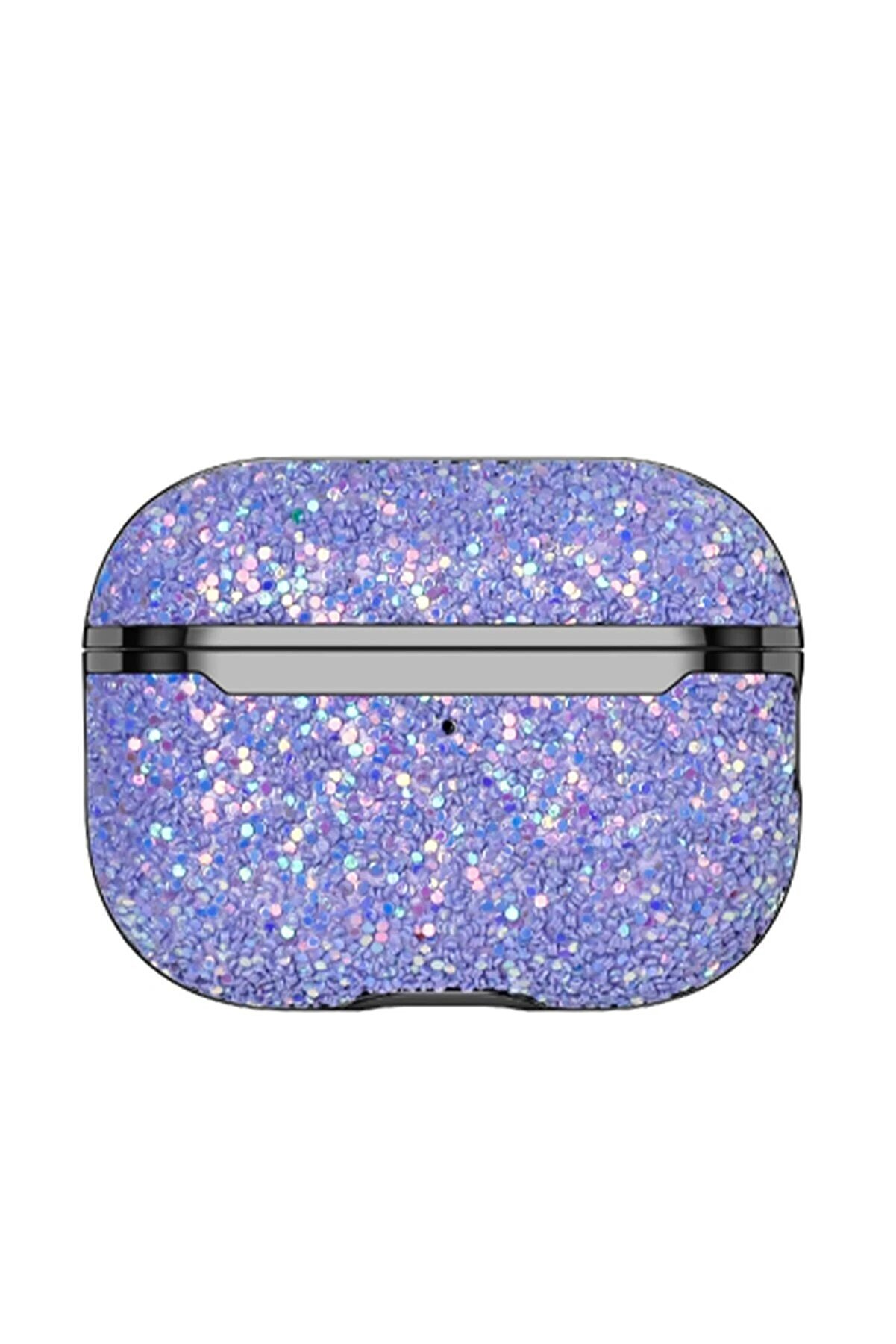 2 (2.Nesi̇l) Bri̇ght Si̇mli̇ Kapak - Deri̇n Mor - Dropx7219-8440