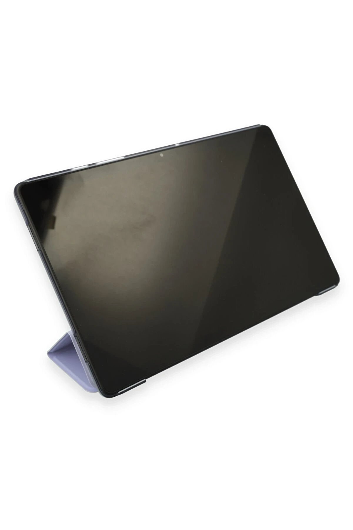 İpad 5 Ai̇r 9.7 Kılıf Tablet Smart Kılıf - Li̇la - Dropx3184-9427