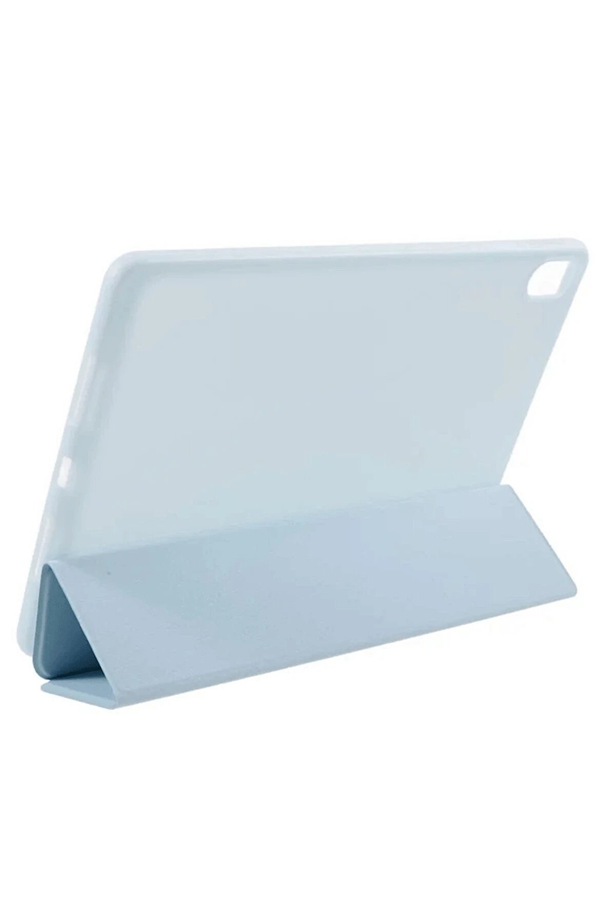 Huawei̇ Matepad 11.5 Kılıf Tablet Smart Kılıf - Mavi̇ - Teknocep9588-9026