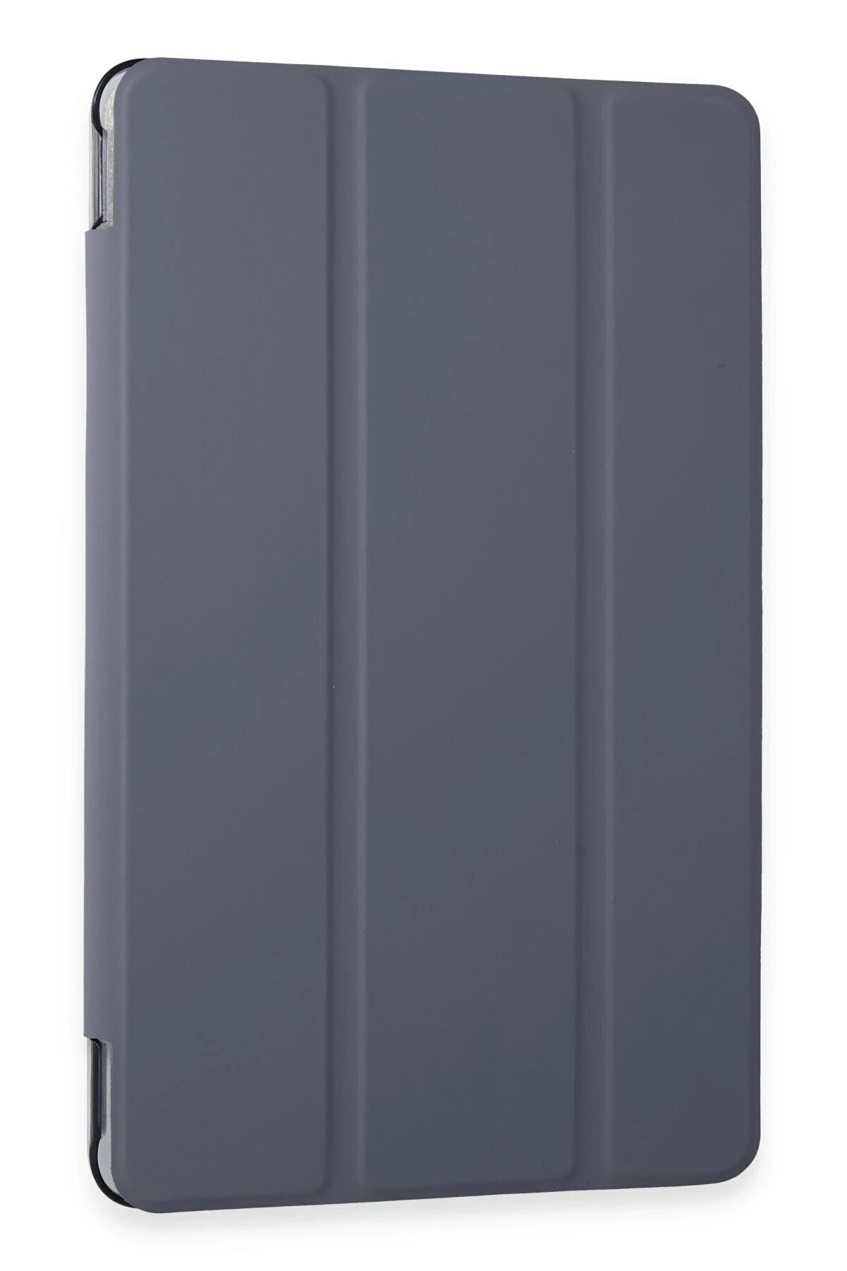 CepteToptan Huawei MatePad 11.5 Kılıf Tablet Smart Kılıf - Lila - DROPX3806-9701