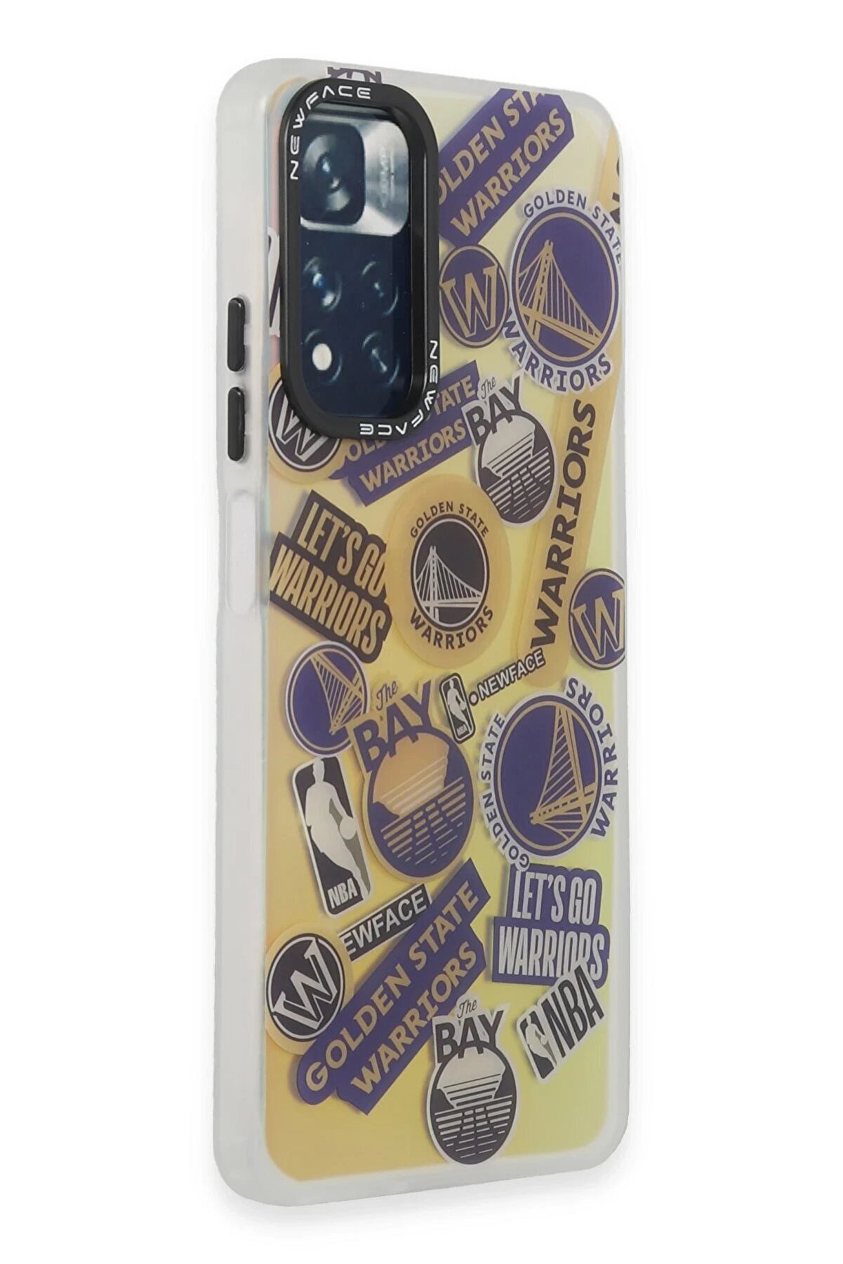 Xi̇aomi̇ Redmi̇ Note 11 Pro Kılıf Estori̇l Desenli̇ Kapak - Estori̇l - 13 - Dropx4952-5281