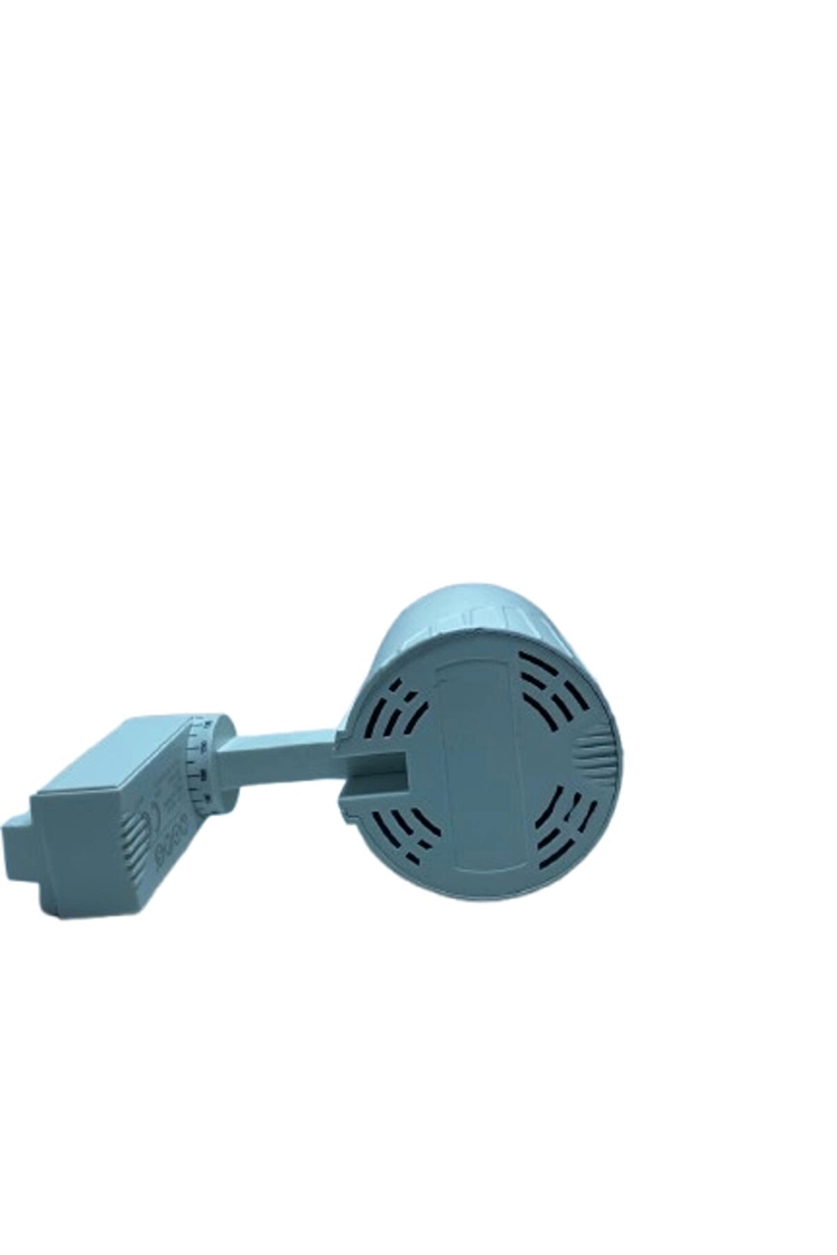 Noas Yl29 4017 Azur 40W Si̇yah Kasa Ray Spot 4000K