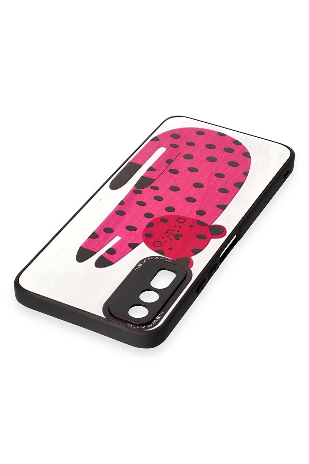 Vi̇vo Y11S Kılıf Mi̇rror Desenli̇ Kapak - Mi̇rror - 12 - Dropx9283-3613